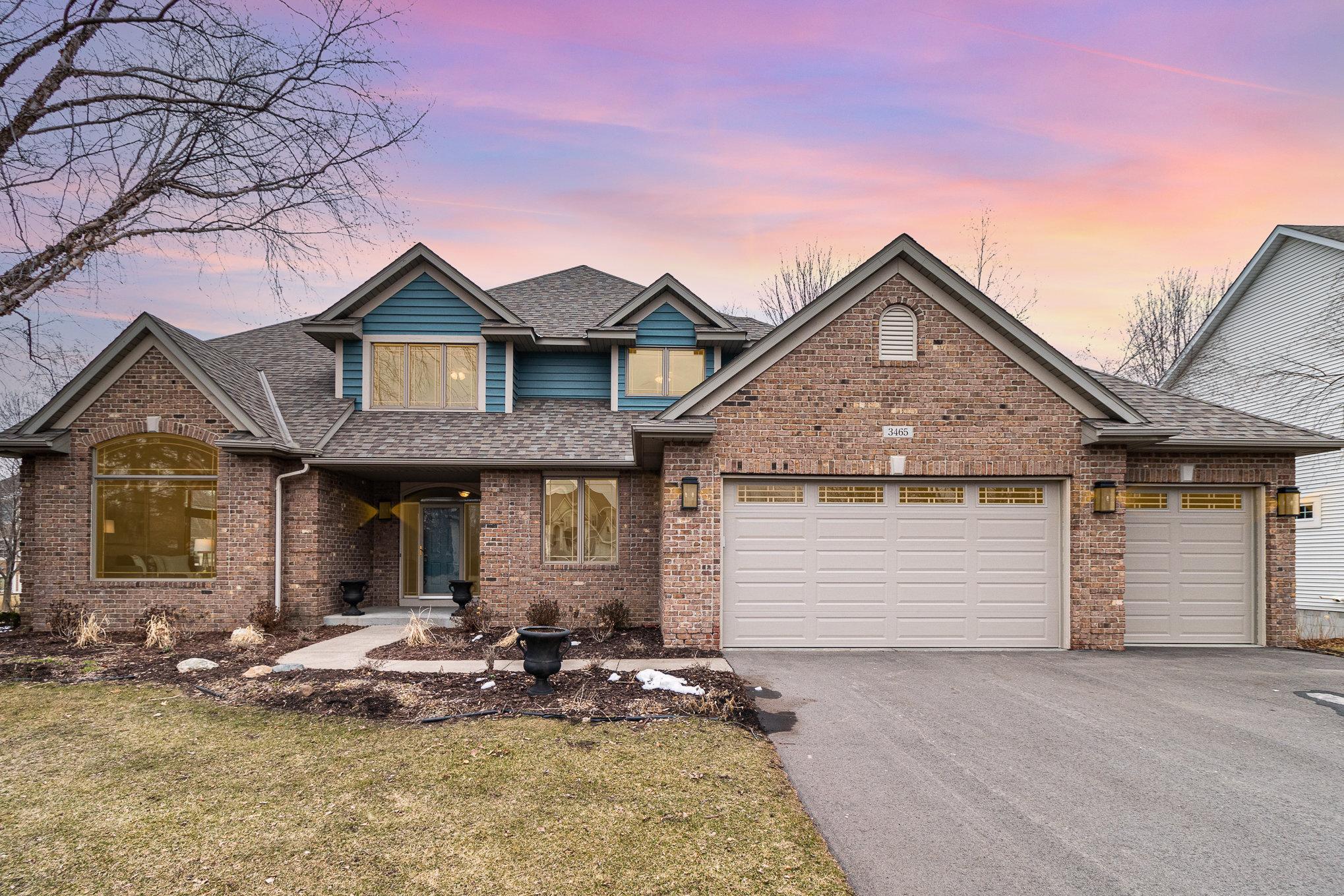 View of Residential at 3465 Parkers Drive, Woodbury MN 55125, Woodbury - Mike Wilen | Minnesota Team Real Estate