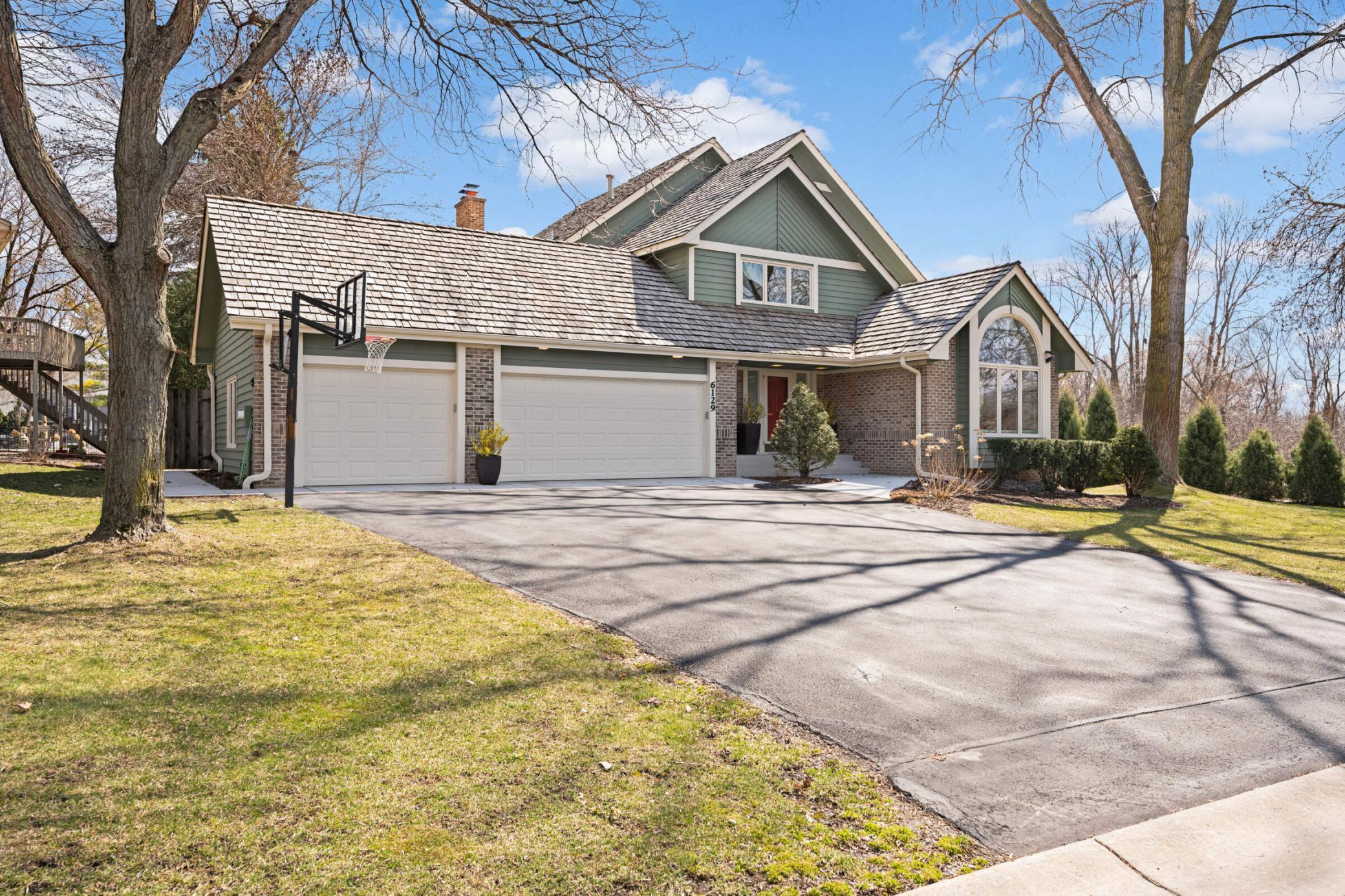View of Residential at 6129 Sherman Circle, Edina MN 55436, Edina - Mike Wilen | Minnesota Team Real Estate