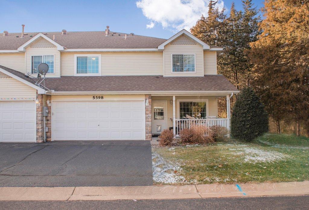 View of Residential at 5598 138th Court, Hugo MN 55038, Hugo - Mike Wilen | Minnesota Team Real Estate