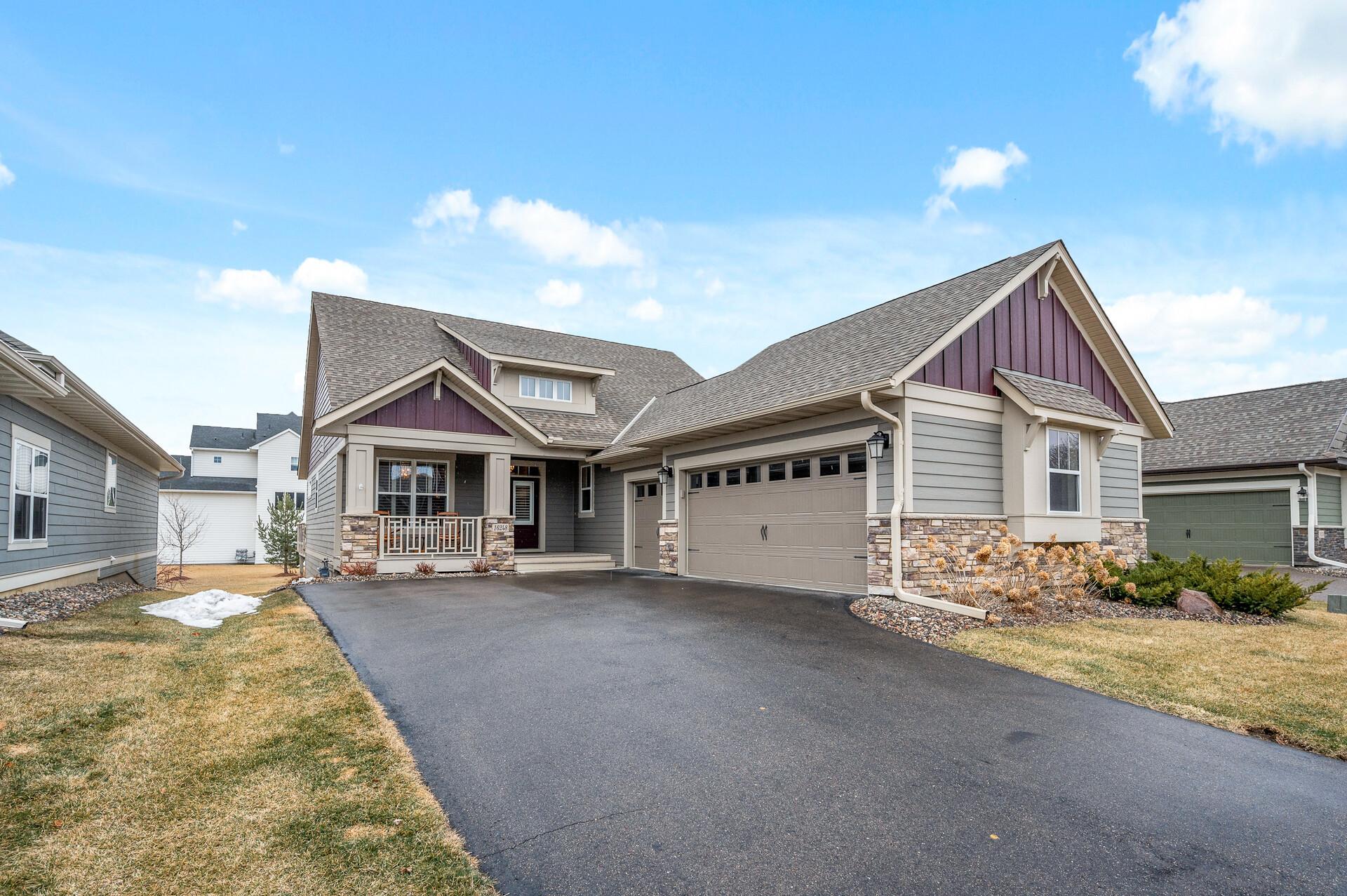 View of Residential at 16248 Elmhurst Lane, Lakeville MN 55044, Lakeville - Mike Wilen | Minnesota Team Real Estate