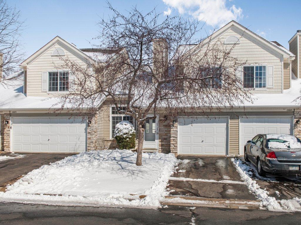 View of Residential at 15073 Dunwood Trail, Apple Valley MN 55124, Apple Valley - Mike Wilen | Minnesota Team Real Estate