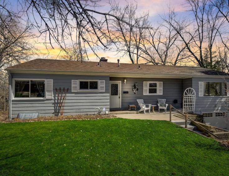 View of Residential at 3310 Kyle Avenue, Golden Valley MN 55422, Golden Valley - Mike Wilen | Minnesota Team Real Estate