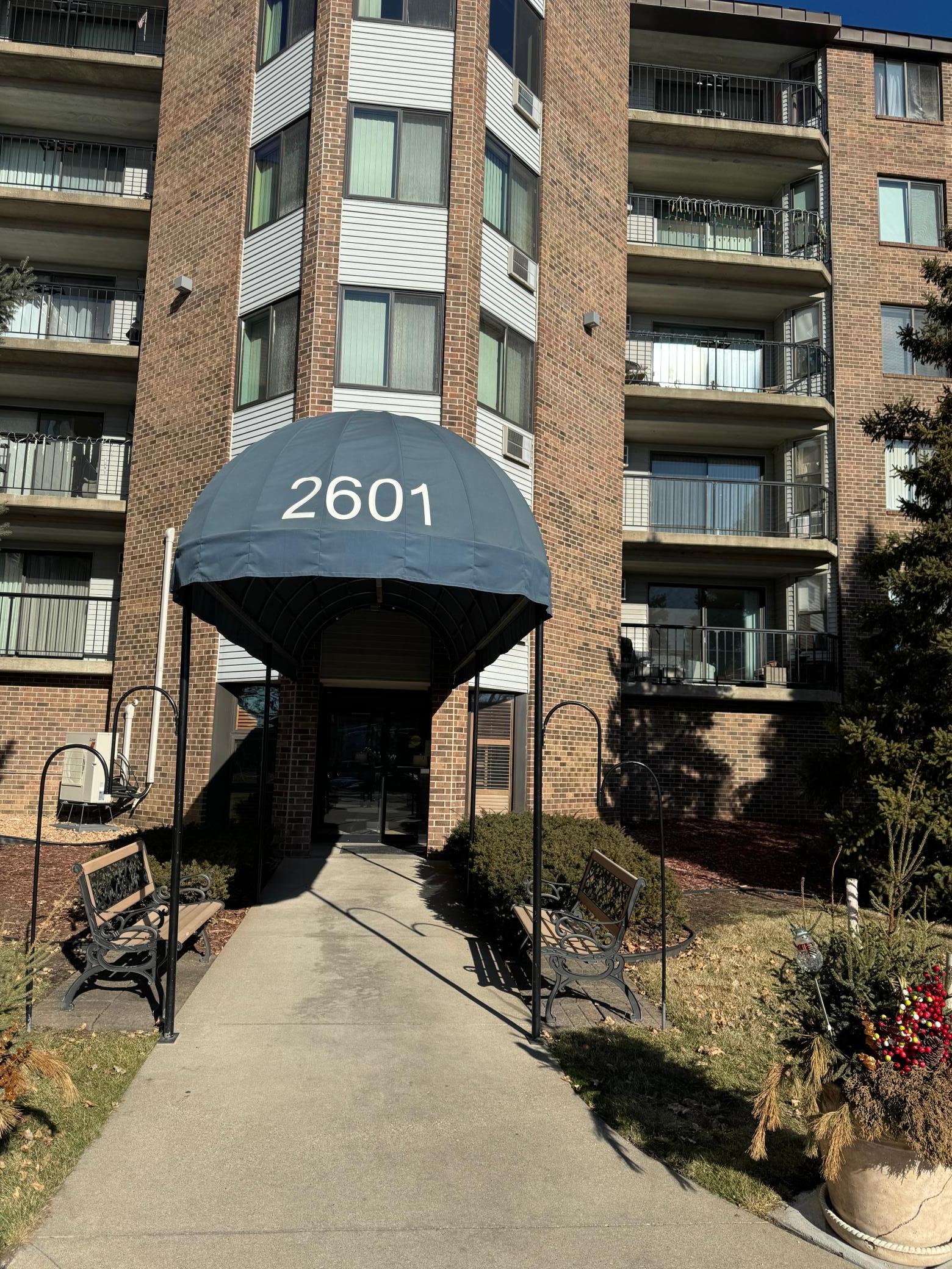 View of Residential at 2601 Kenzie Terrace #408, Saint Anthony MN 55418, Saint Anthony - Mike Wilen | Minnesota Team Real Estate