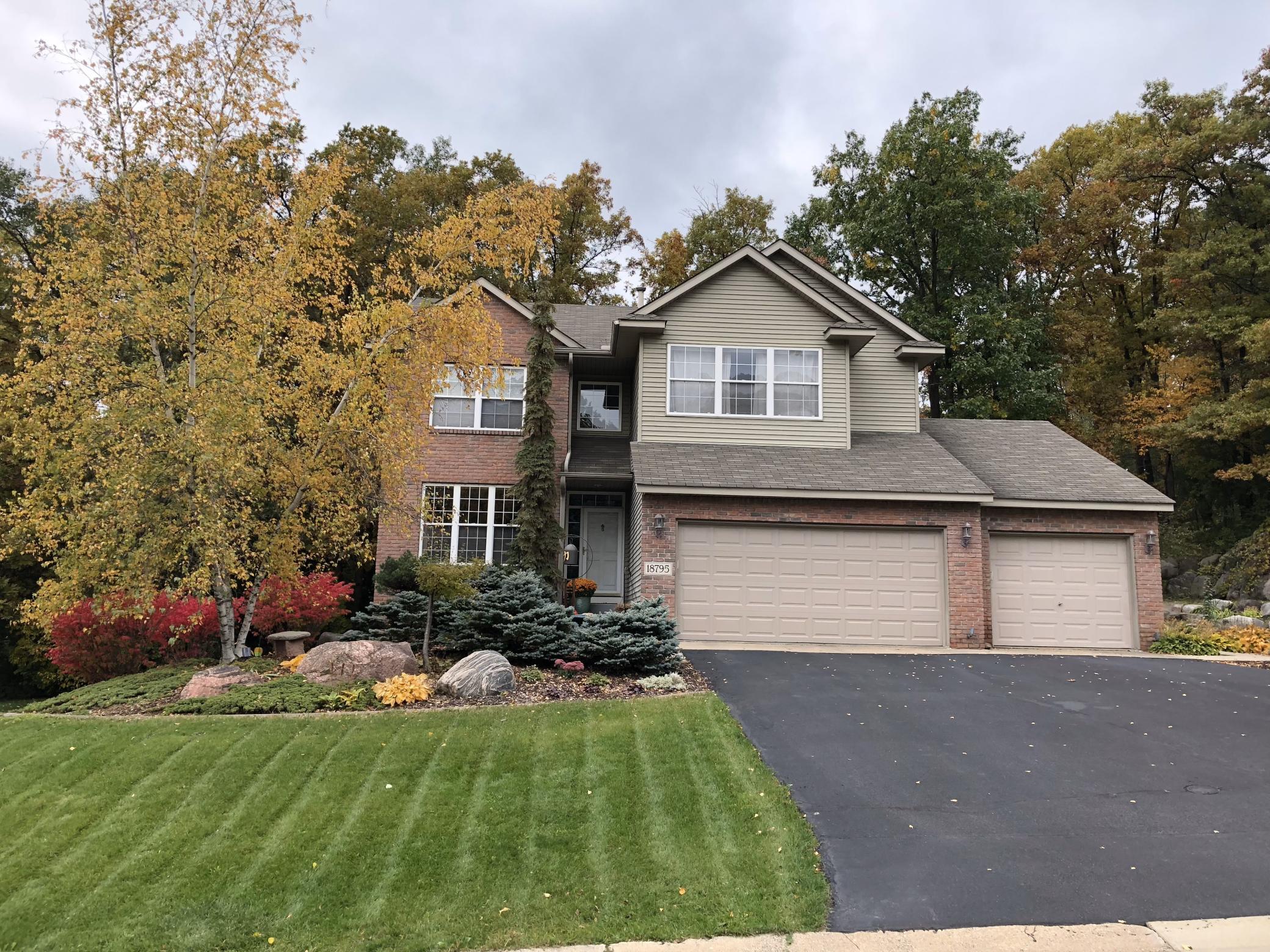 View of Residential at 18795 Kanabec Trail, Lakeville MN 55044, Lakeville - Mike Wilen | Minnesota Team Real Estate