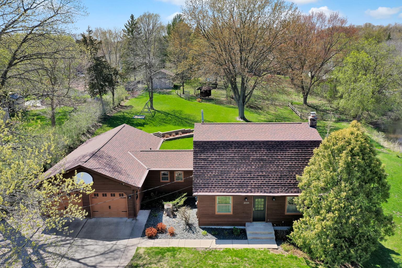 View of Residential at 2035 Margaret Street, North Saint Paul MN 55109, North Saint Paul - Mike Wilen | Minnesota Team Real Estate