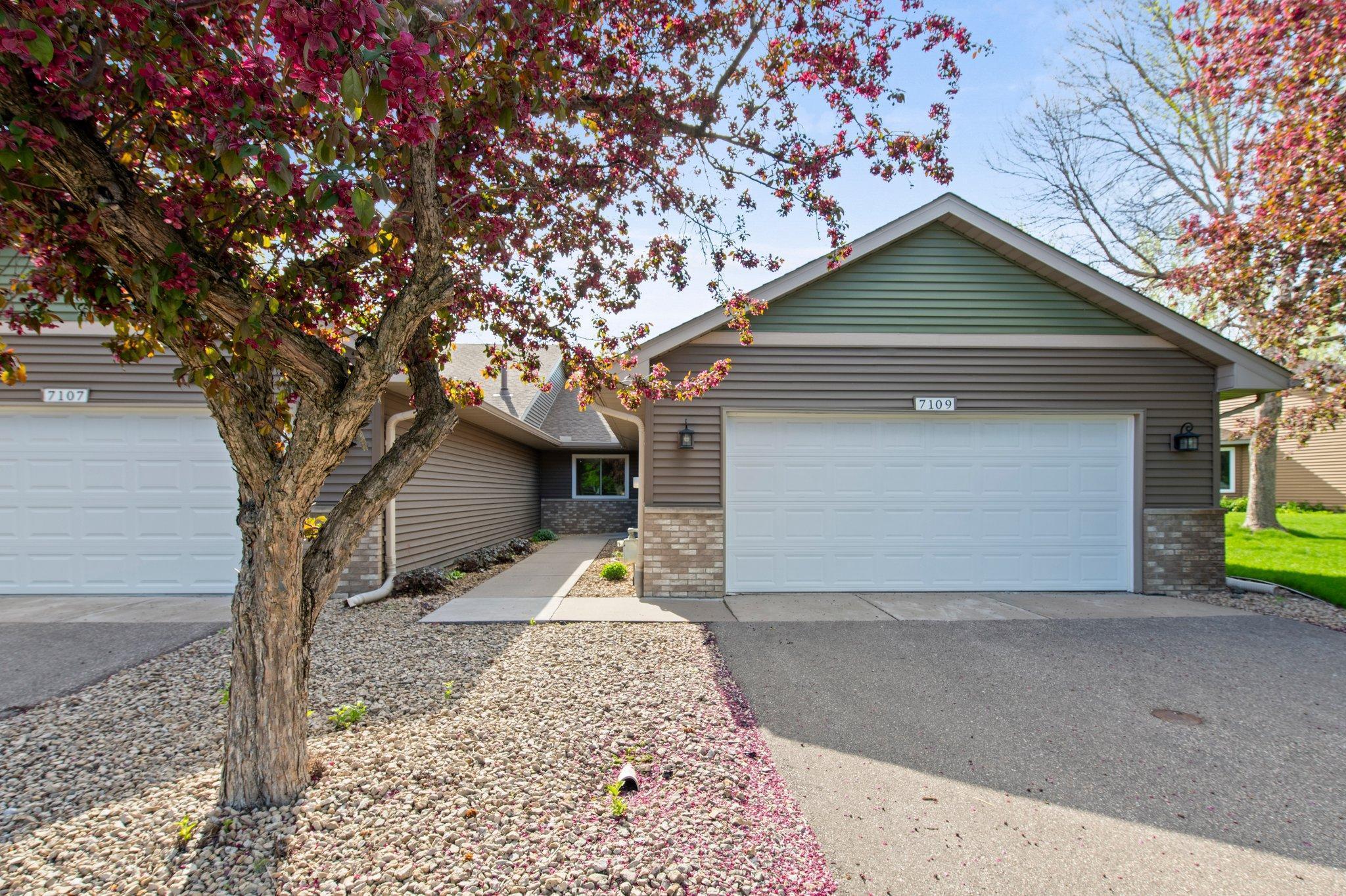 View of Residential at 7109 Ivy Ridge Lane, Lino Lakes MN 55014, Lino Lakes - Mike Wilen | Minnesota Team Real Estate
