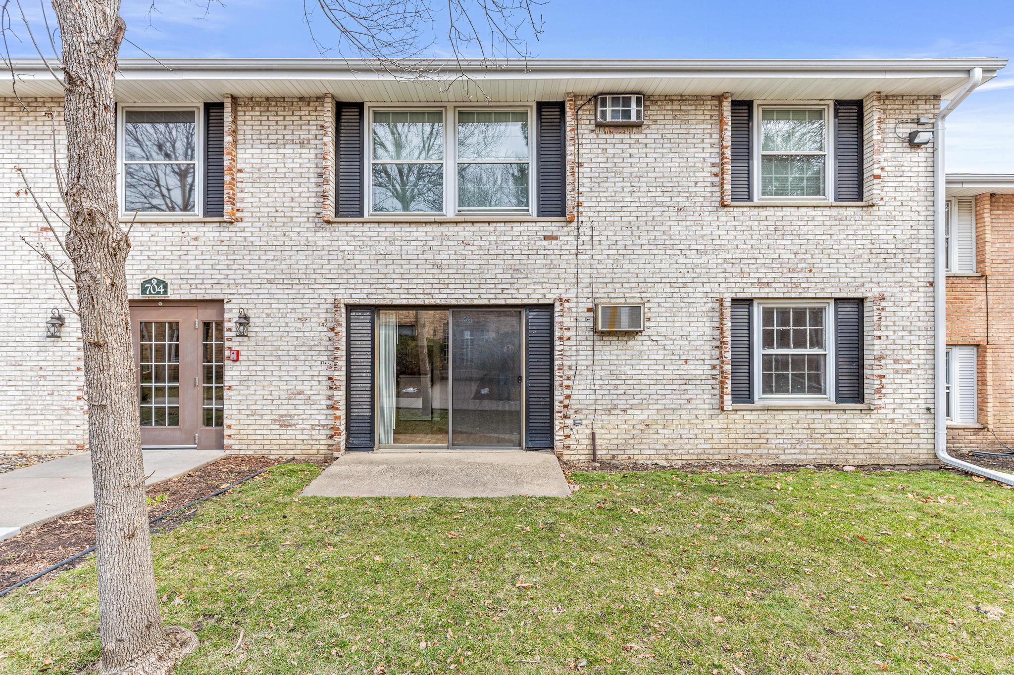 View of Residential at 704 Old Settlers Trail #1, Hopkins MN 55343, Hopkins - Mike Wilen | Minnesota Team Real Estate