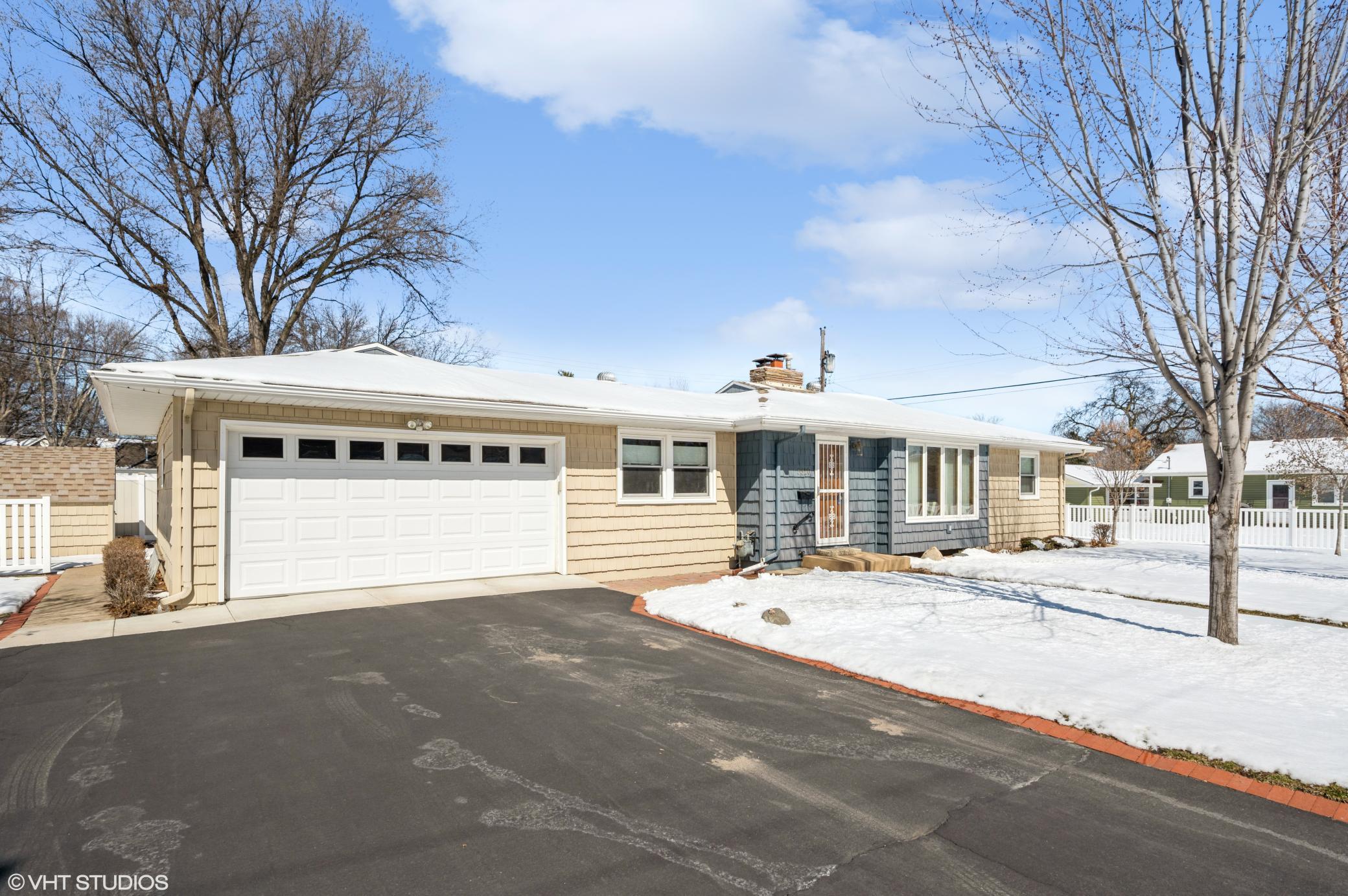 View of Residential at 5320 46th Avenue, Robbinsdale MN 55422, Robbinsdale - Mike Wilen | Minnesota Team Real Estate