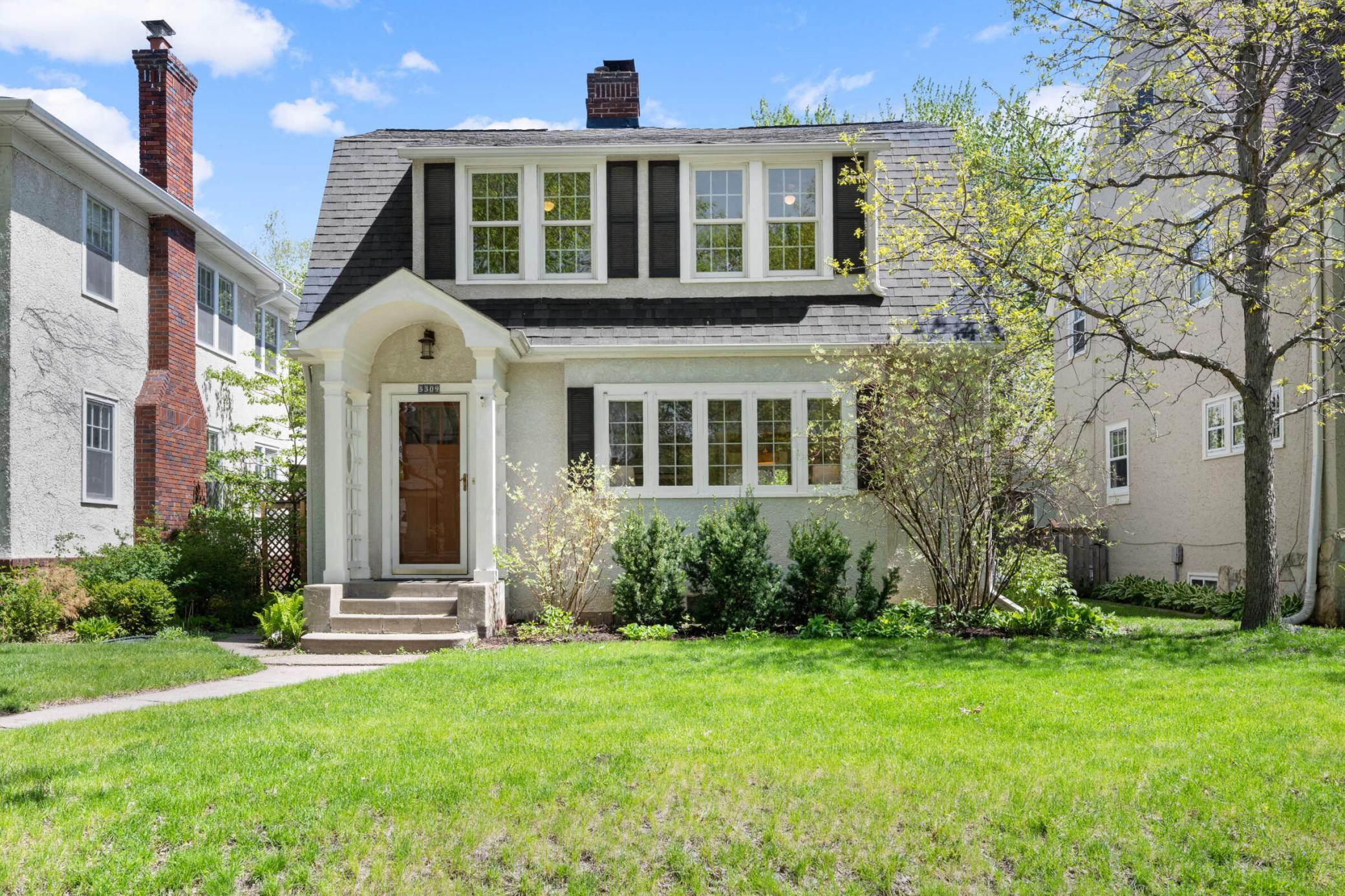 View of Residential at 5309 Washburn Avenue, Minneapolis MN 55410, Minneapolis - Mike Wilen | Minnesota Team Real Estate