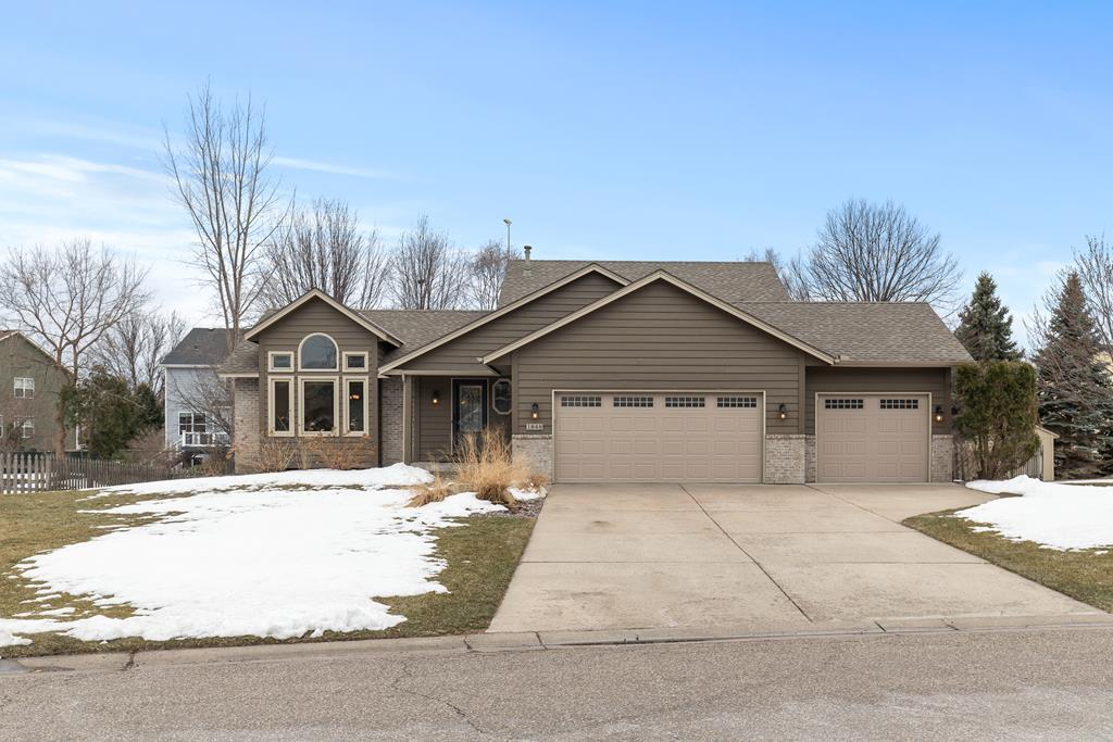 View of Residential at 1848 117th Avenue, Blaine MN 55449, Blaine - Mike Wilen | Minnesota Team Real Estate