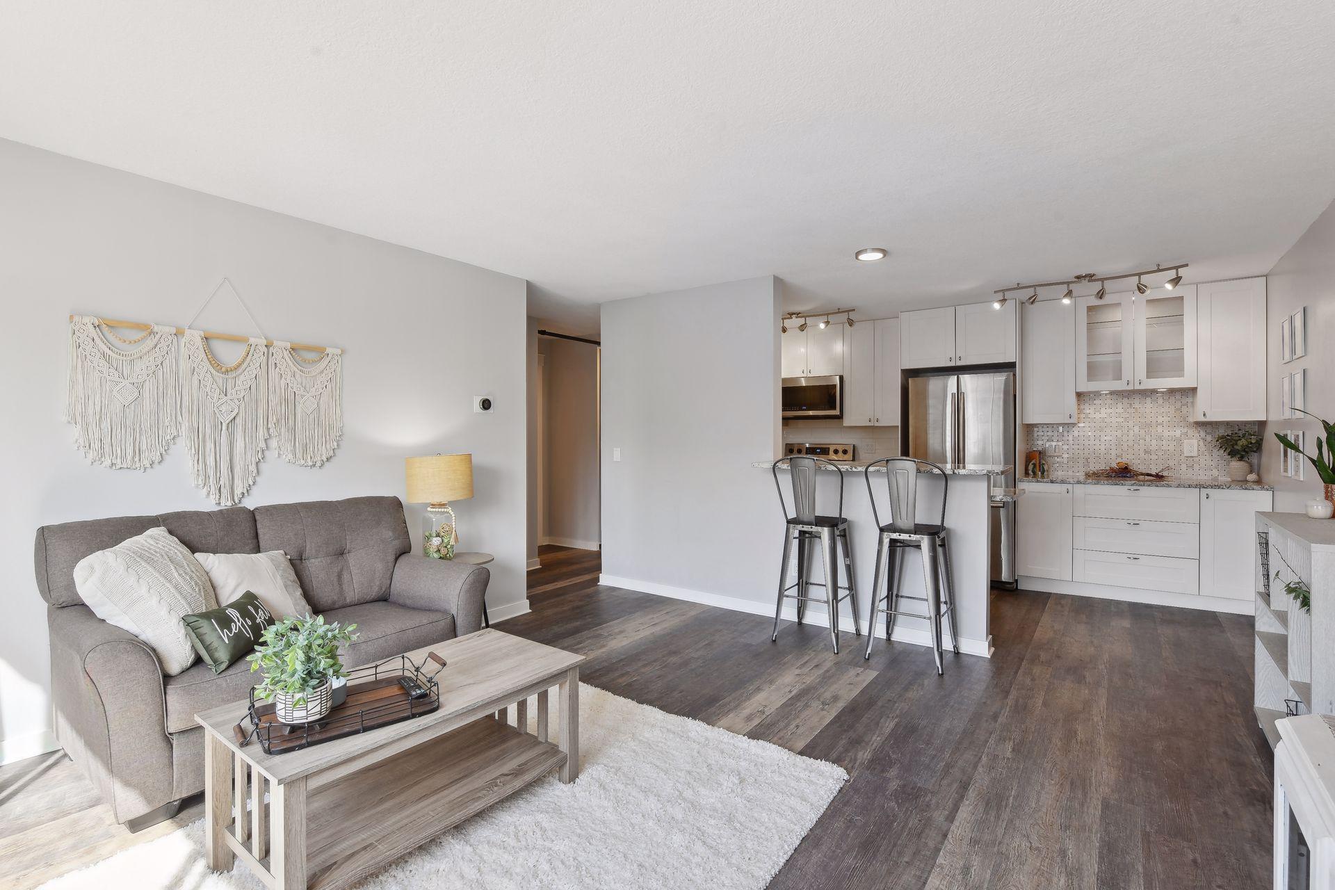 View of Residential at 2446 Aldrich Avenue #203, Minneapolis MN 55405, Minneapolis - Mike Wilen | Minnesota Team Real Estate