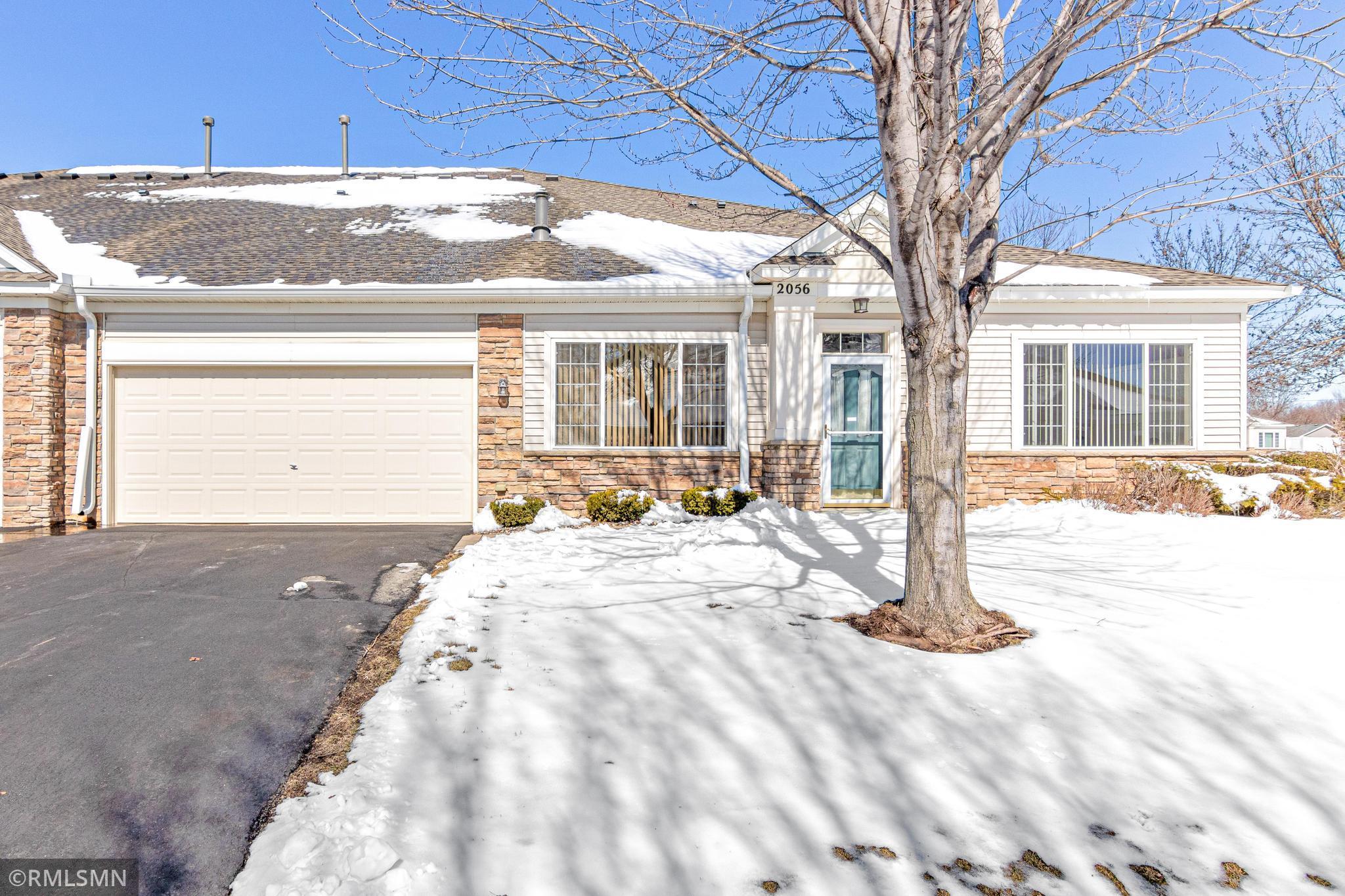 View of Residential at 2056 Stahlke Way, Chaska MN 55318, Chaska - Mike Wilen | Minnesota Team Real Estate