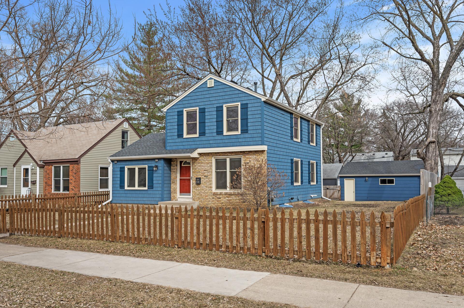 View of Residential at 2749 Dakota Avenue, Saint Louis Park MN 55416, Saint Louis Park - Mike Wilen | Minnesota Team Real Estate