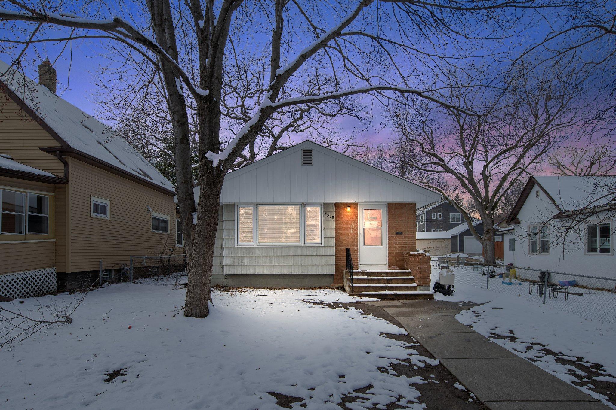 View of Residential at 3519 Knox Avenue, Minneapolis MN 55412, Minneapolis - Mike Wilen | Minnesota Team Real Estate