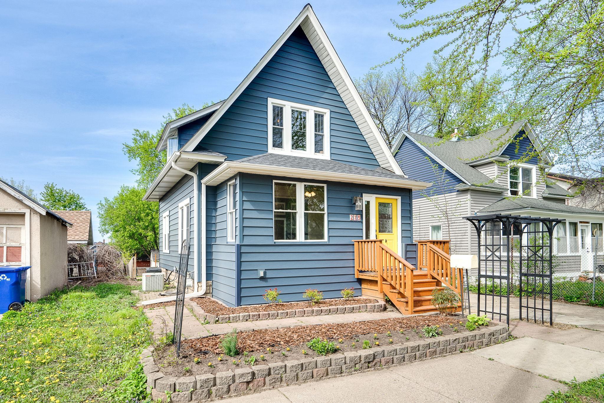 View of Residential at 275 Stevens Street, Saint Paul MN 55107, Saint Paul - Mike Wilen | Minnesota Team Real Estate