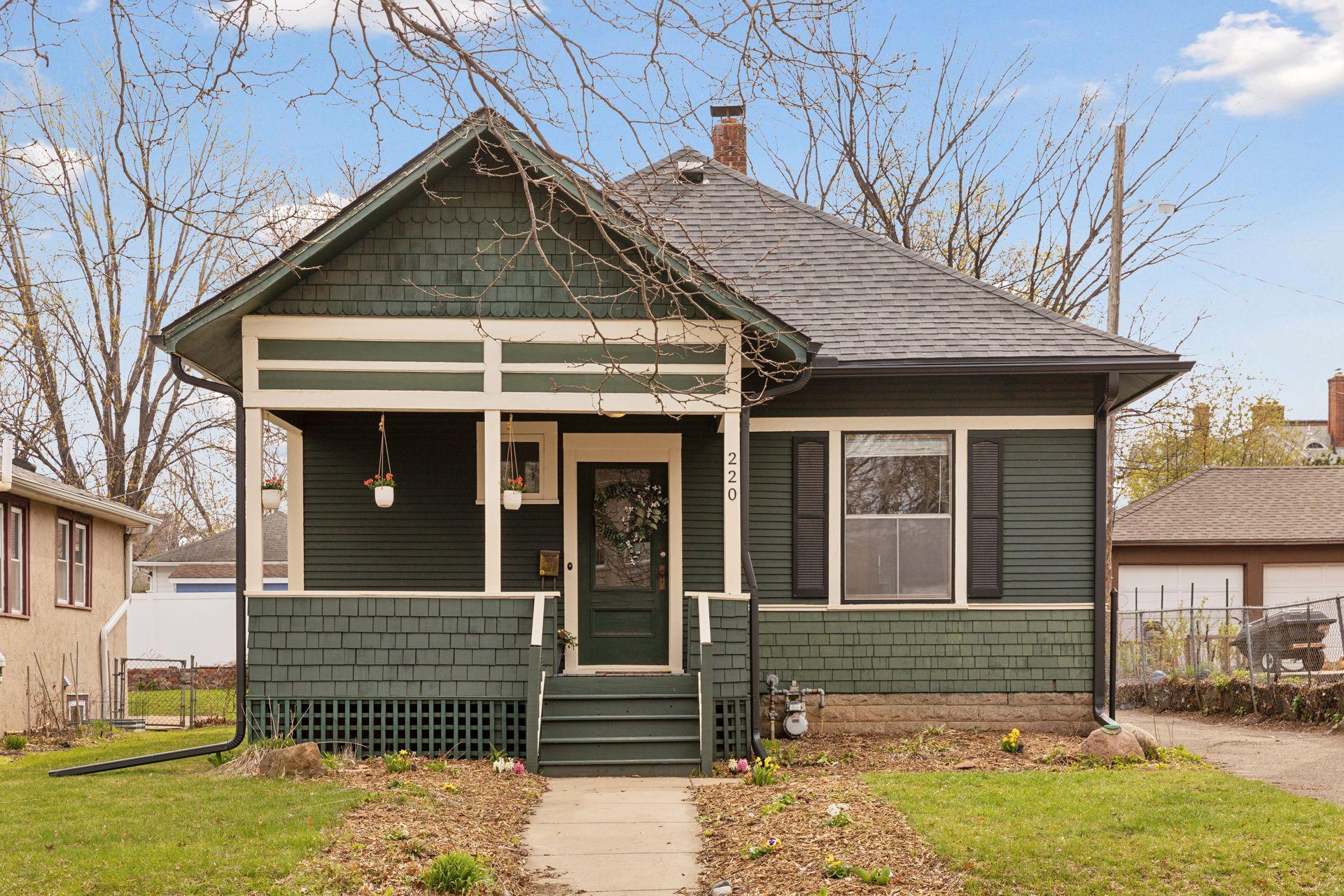 View of Residential at 220 Fisk Street, Saint Paul MN 55104, Saint Paul - Mike Wilen | Minnesota Team Real Estate