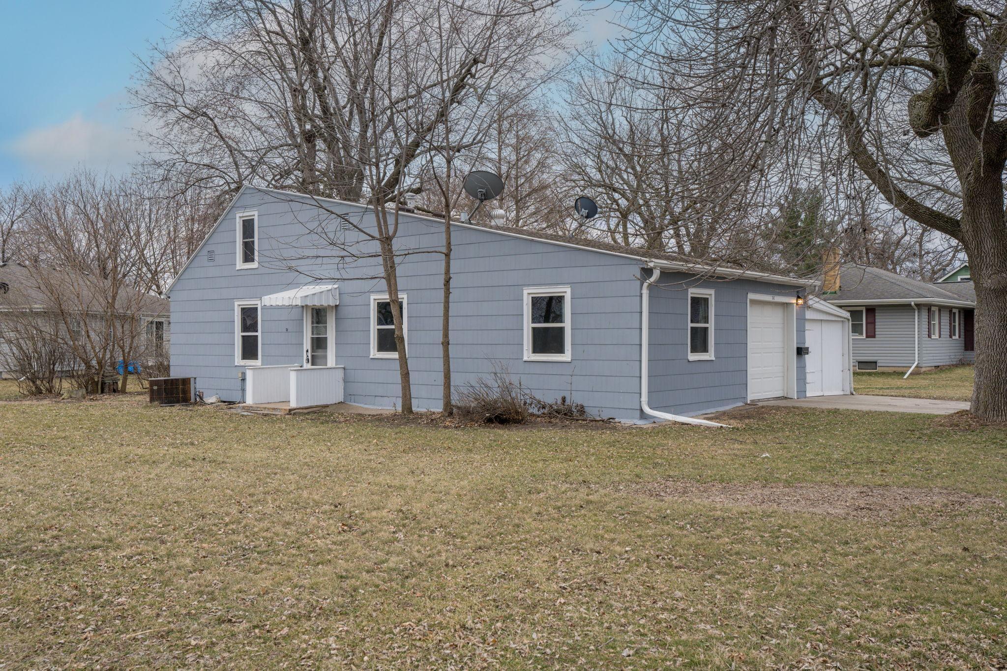 View of Residential at 345 4th Street, Le Sueur MN 56058, Le Sueur - Mike Wilen | Minnesota Team Real Estate