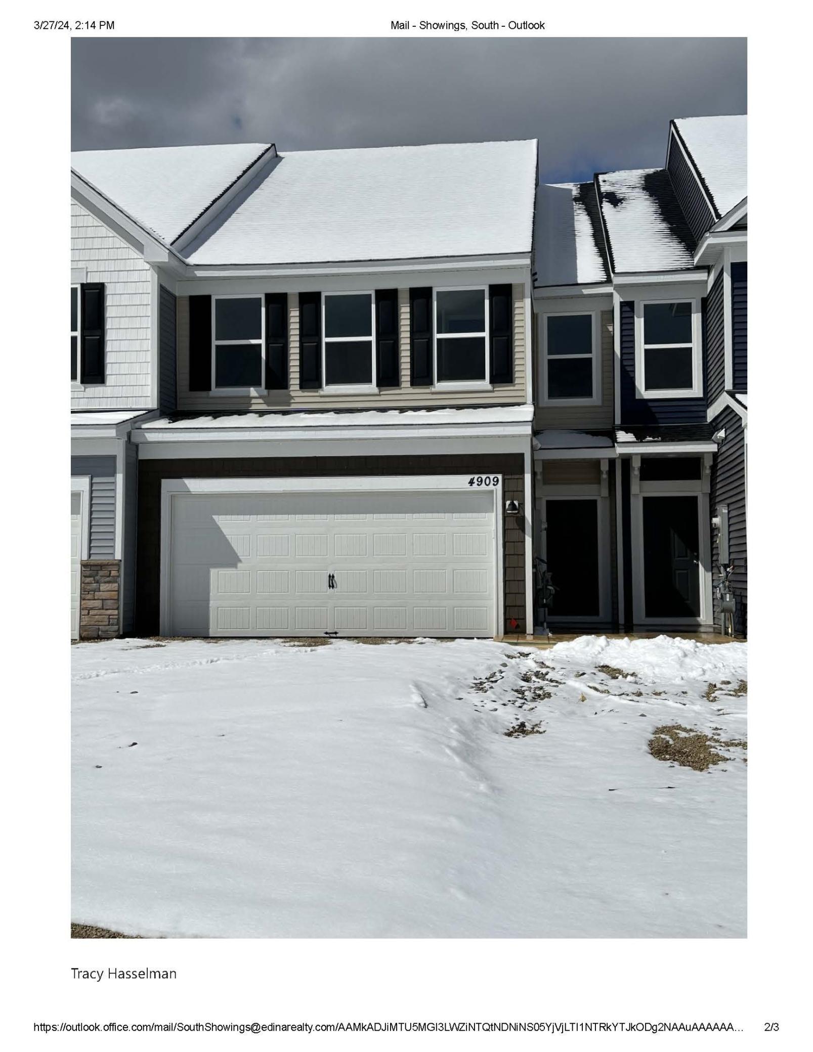 View of Residential at 4909 Avery Court, Eagan MN 55123, Eagan - Mike Wilen | Minnesota Team Real Estate
