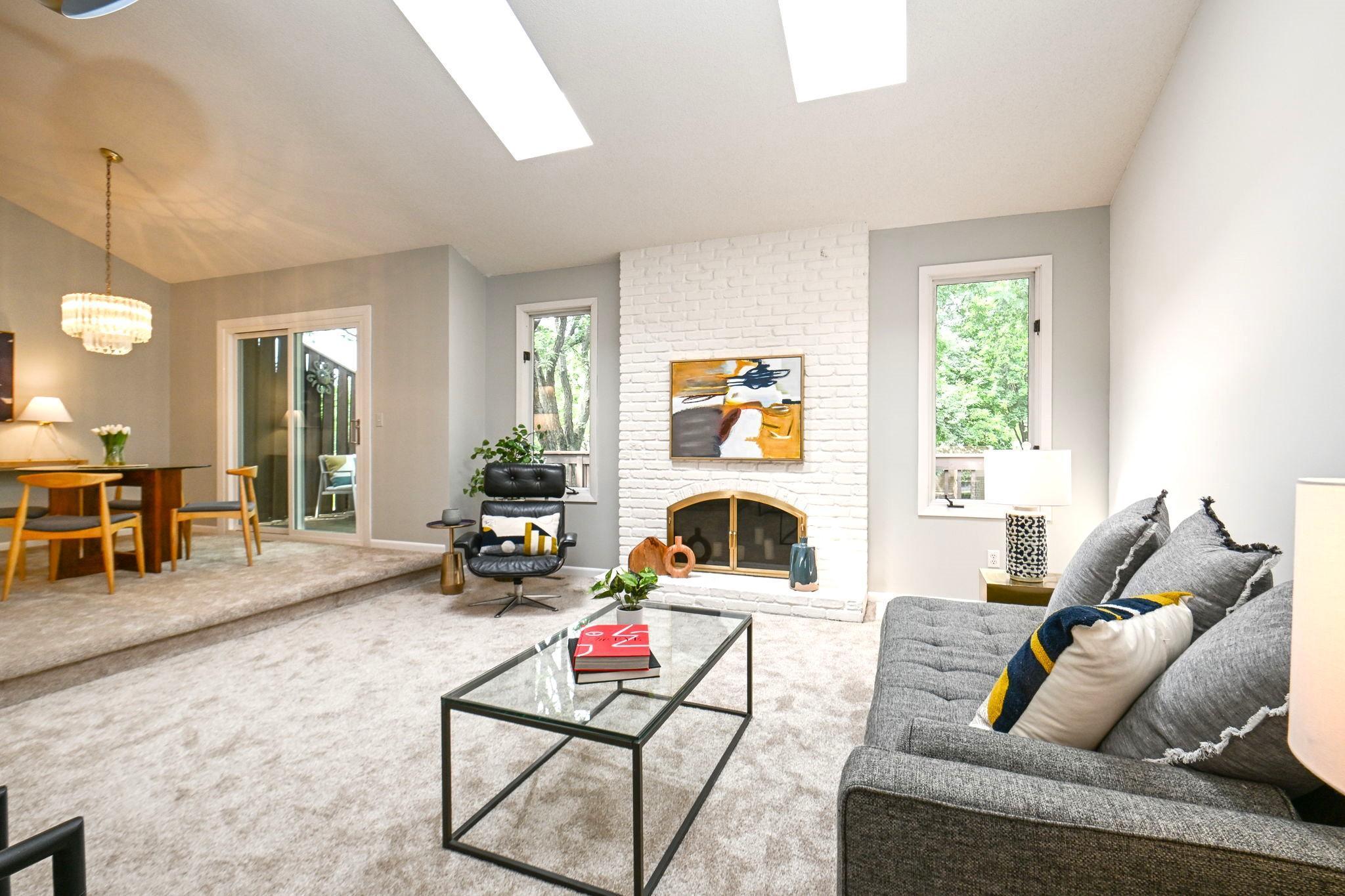 View of Residential at 9302 Nesbitt Road, Bloomington MN 55437, Bloomington - Mike Wilen | Minnesota Team Real Estate