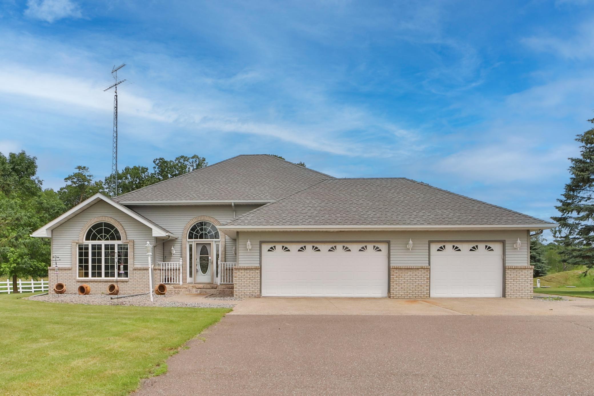 View of Residential at 7124 Stevens Road, Onamia MN 56359, Onamia - Mike Wilen | Minnesota Team Real Estate