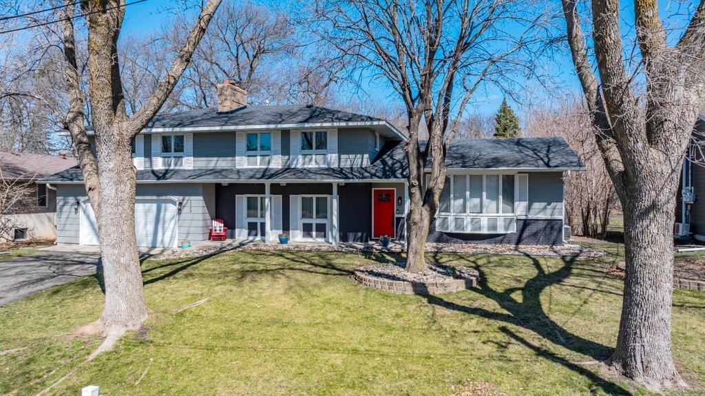View of Residential at 2268 17th Street, New Brighton MN 55112, New Brighton - Mike Wilen | Minnesota Team Real Estate