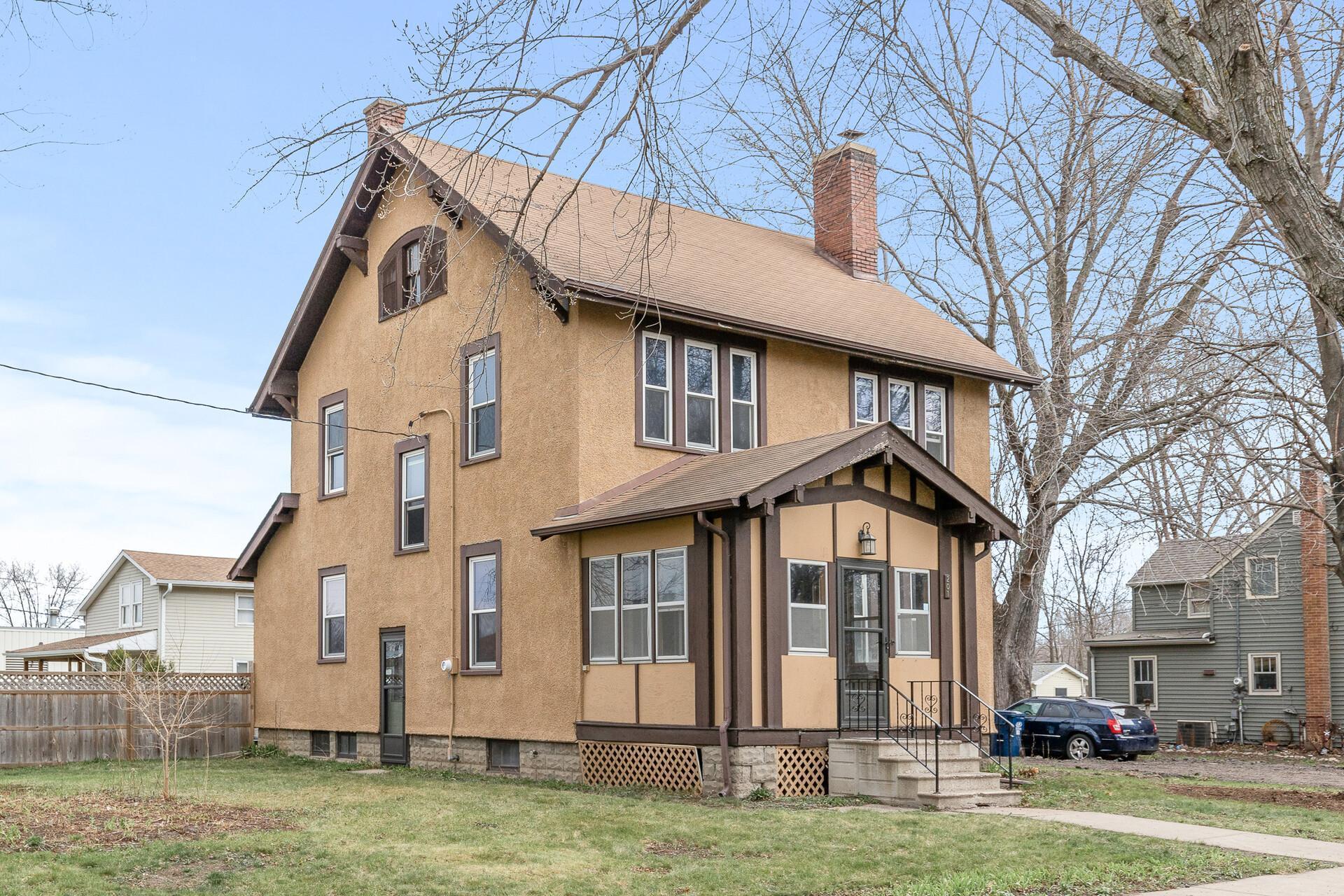 View of Residential at 201 Walnut Street, Farmington MN 55024, Farmington - Mike Wilen | Minnesota Team Real Estate