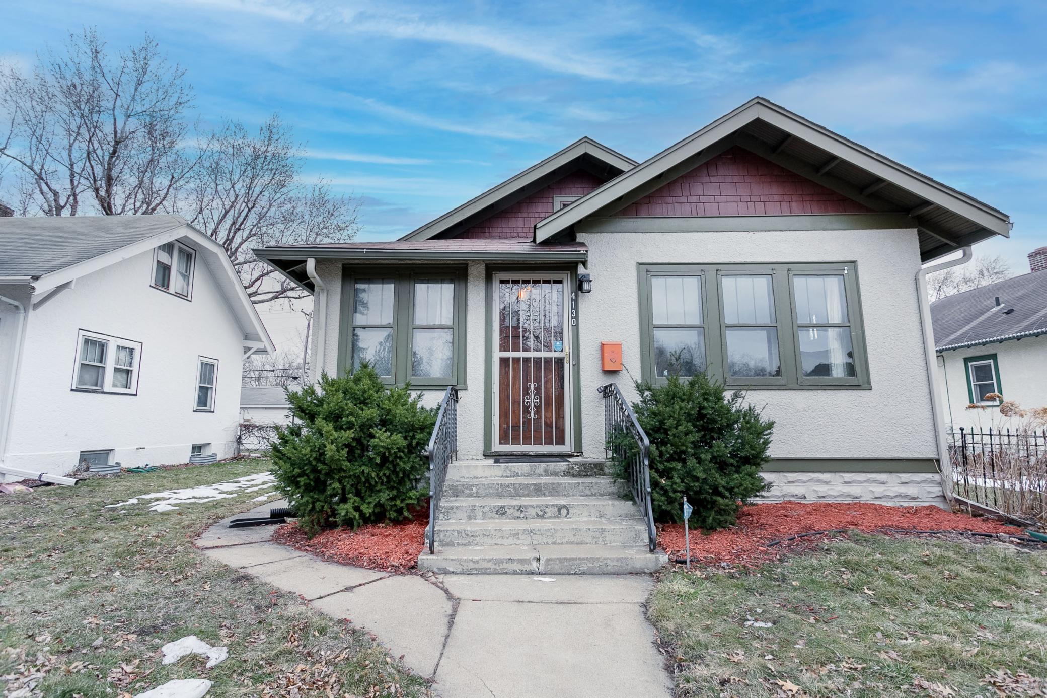 View of Residential at 4130 Humboldt Avenue, Minneapolis MN 55412, Minneapolis - Mike Wilen | Minnesota Team Real Estate