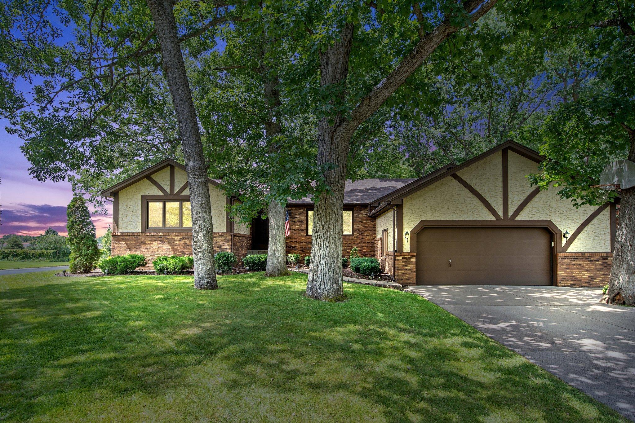 View of Residential at 341 Forest Drive, Circle Pines MN 55014, Circle Pines - Mike Wilen | Minnesota Team Real Estate