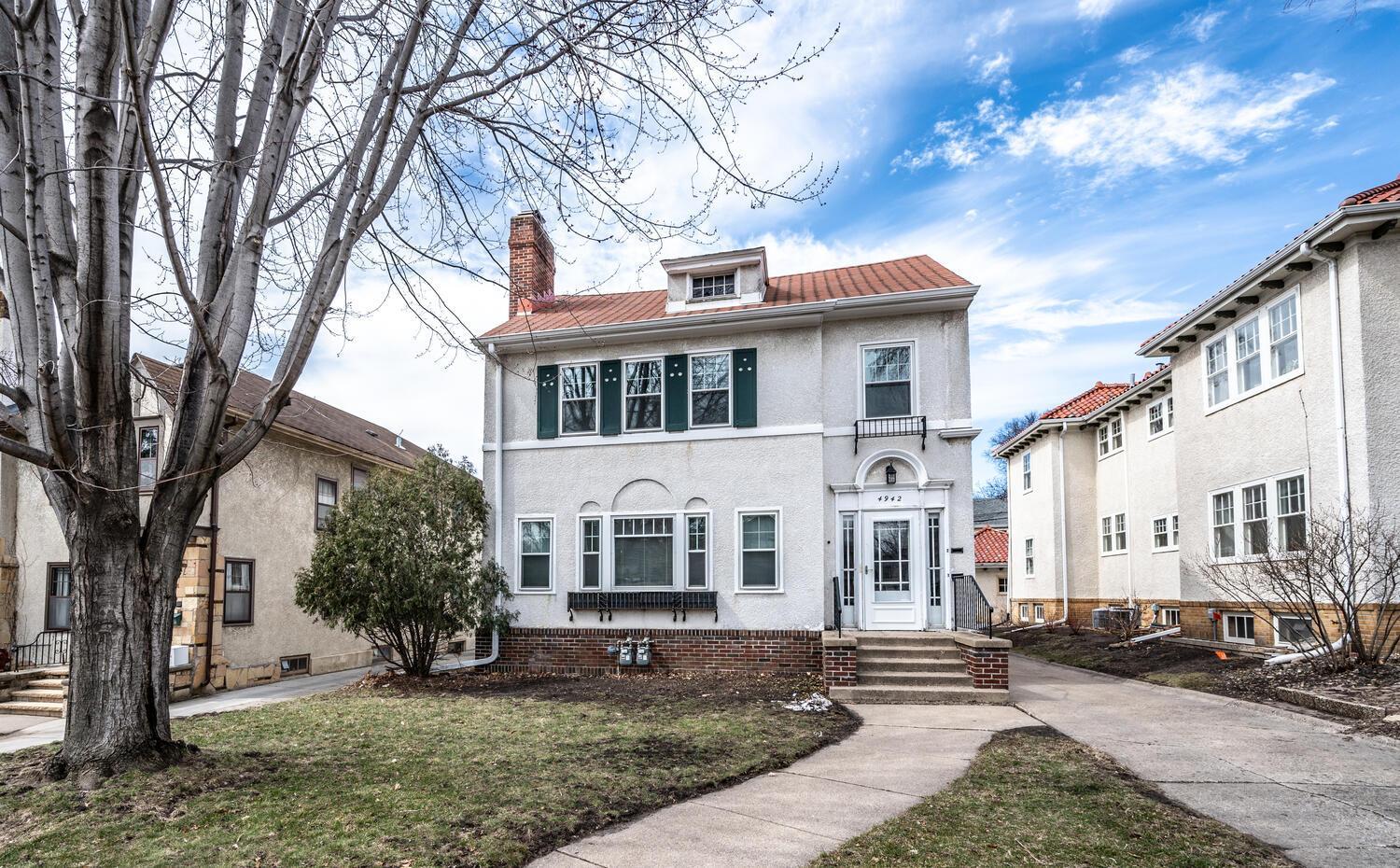 View of Residential Income at 4942 Lyndale Avenue, Minneapolis MN 55419, Minneapolis - Mike Wilen | Minnesota Team Real Estate