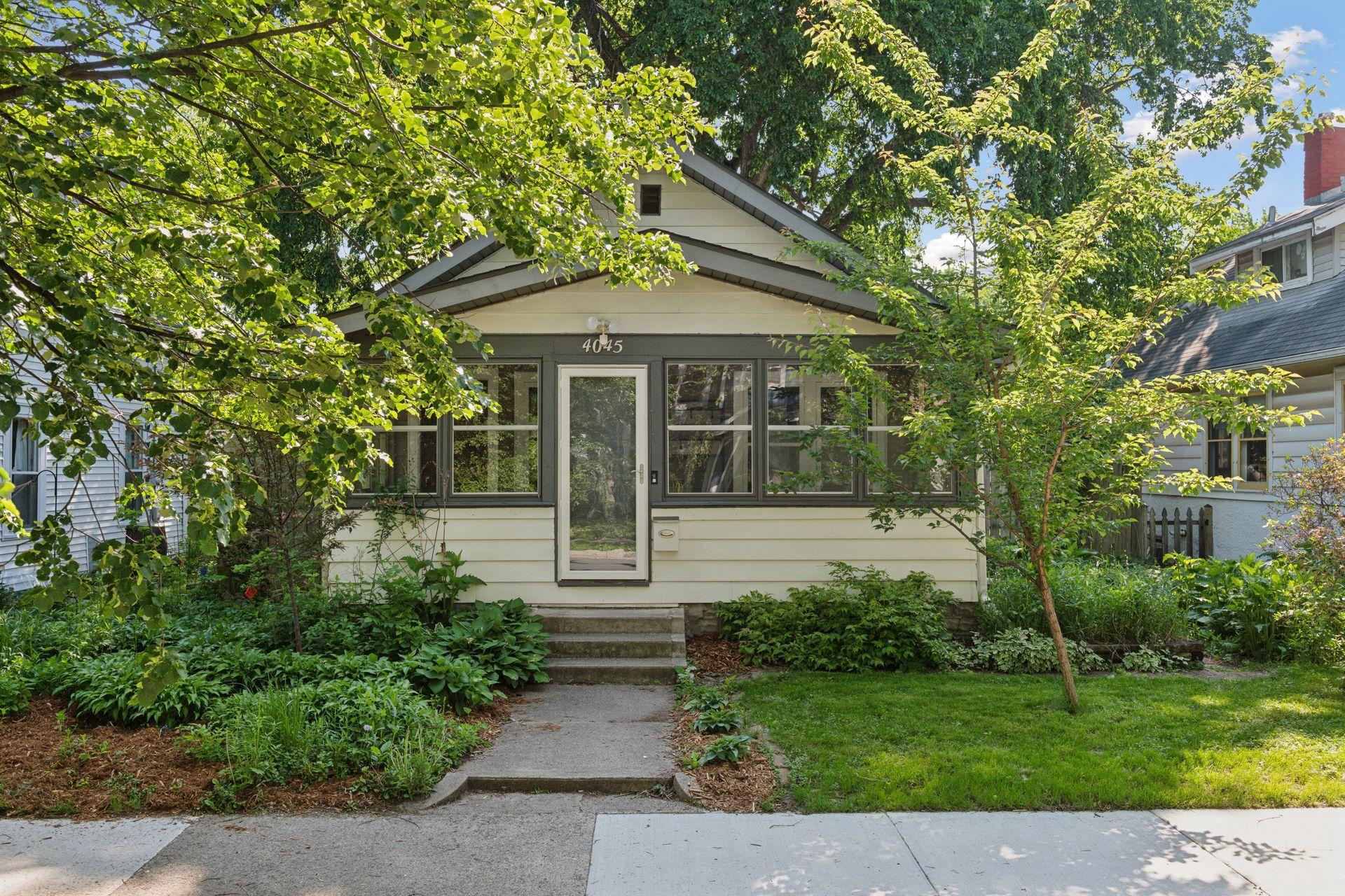 View of Residential at 4045 43rd Avenue, Minneapolis MN 55406, Minneapolis - Mike Wilen | Minnesota Team Real Estate