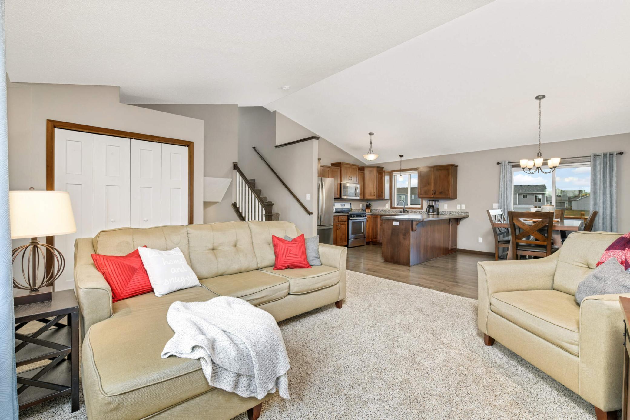 View of Residential at 20094 204th Avenue, Big Lake MN 55309, Big Lake - Mike Wilen | Minnesota Team Real Estate