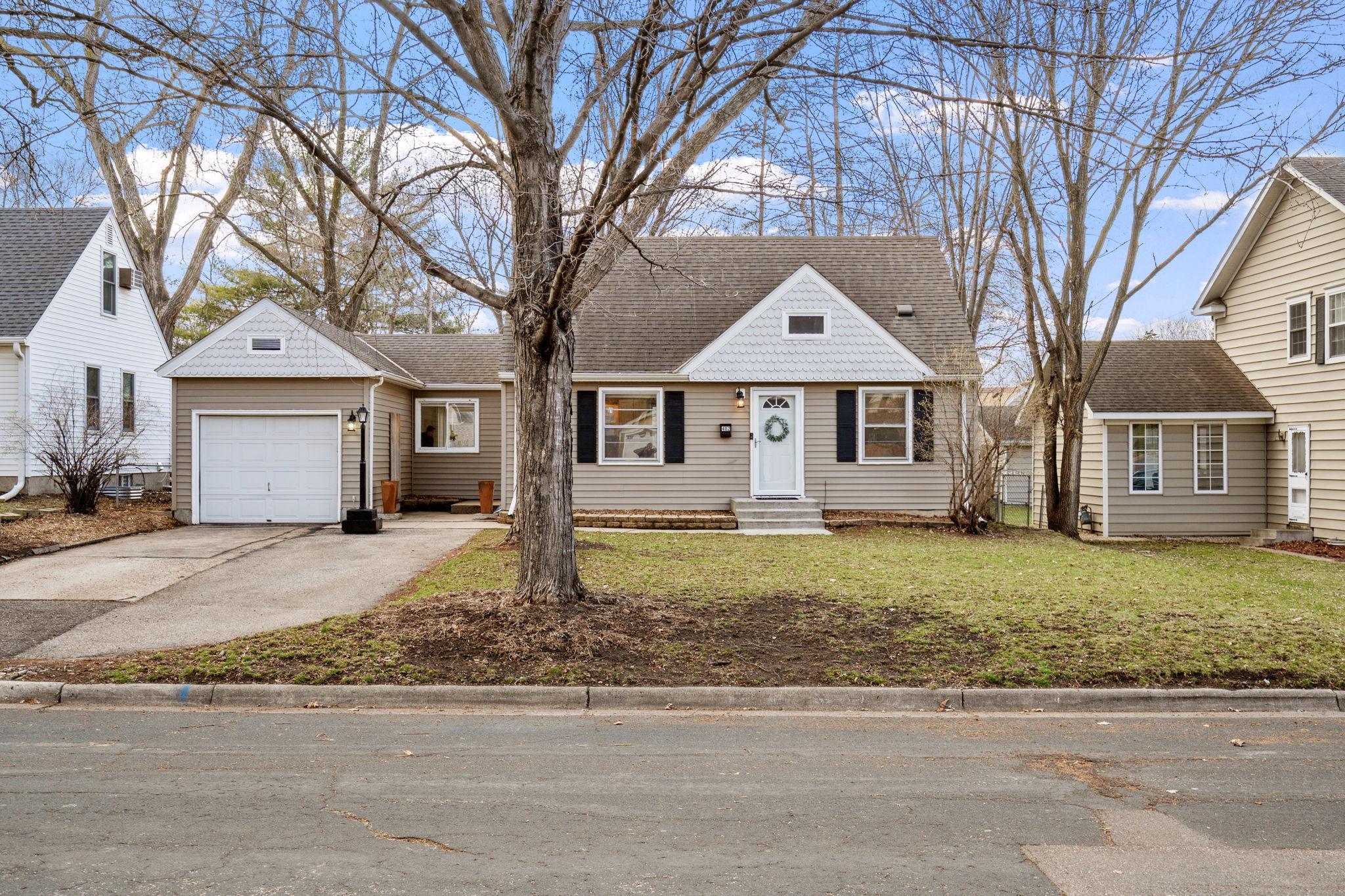 View of Residential at 402 MONROE Avenue, Edina MN 55343, Edina - Mike Wilen | Minnesota Team Real Estate