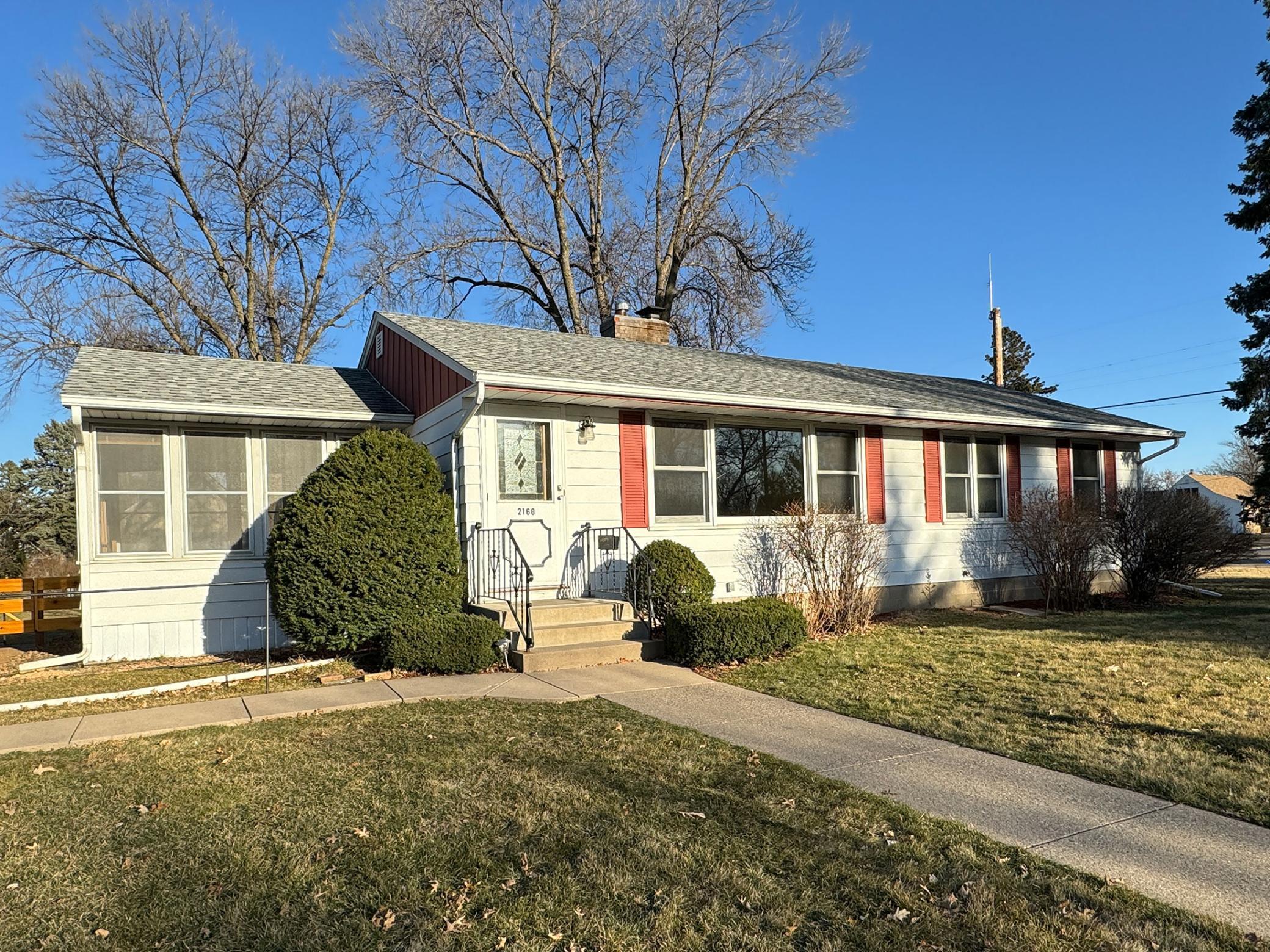 View of Residential at 2168 Saint Croix Street, Roseville MN 55113, Roseville - Mike Wilen | Minnesota Team Real Estate