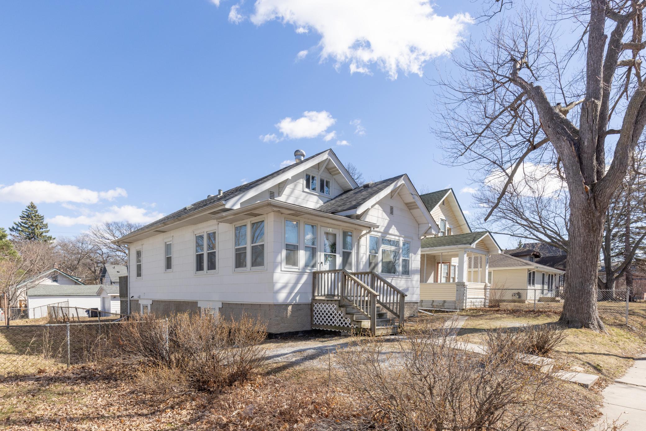 View of Residential at 3016 Irving Avenue, Minneapolis MN 55411, Minneapolis - Mike Wilen | Minnesota Team Real Estate