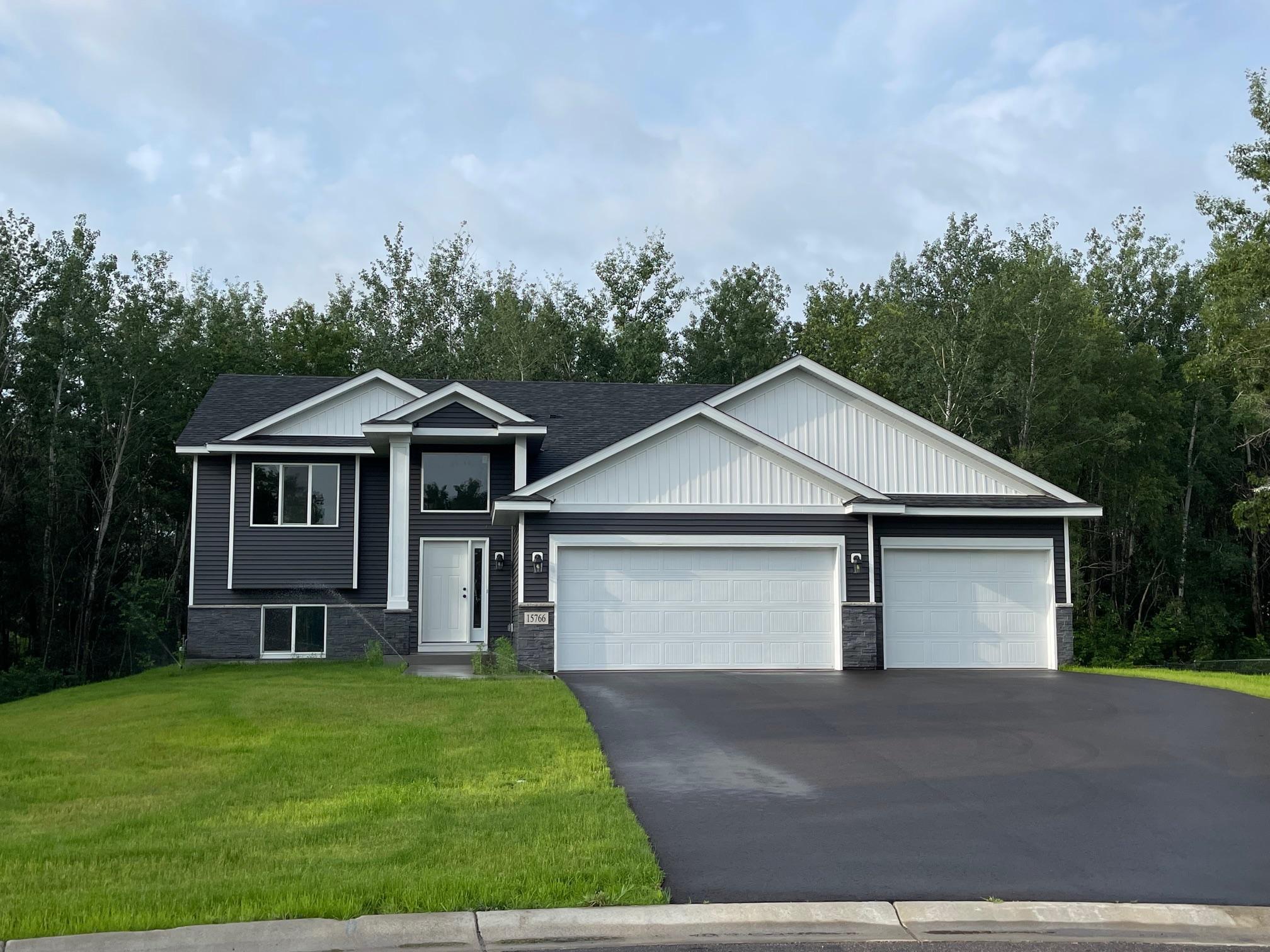 View of Residential at 15766 Avocet Street, Andover MN 55304, Andover - Mike Wilen | Minnesota Team Real Estate