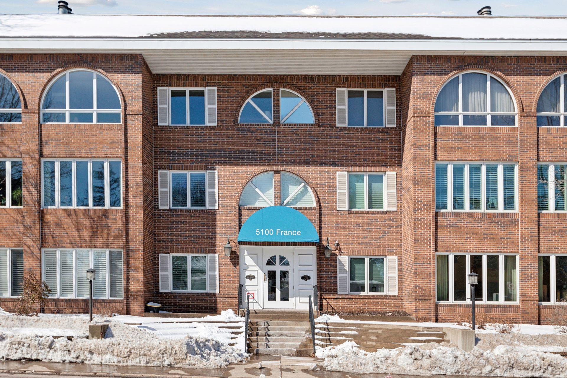 View of Residential at 5100 France Avenue #303, Edina MN 55410, Edina - Mike Wilen | Minnesota Team Real Estate