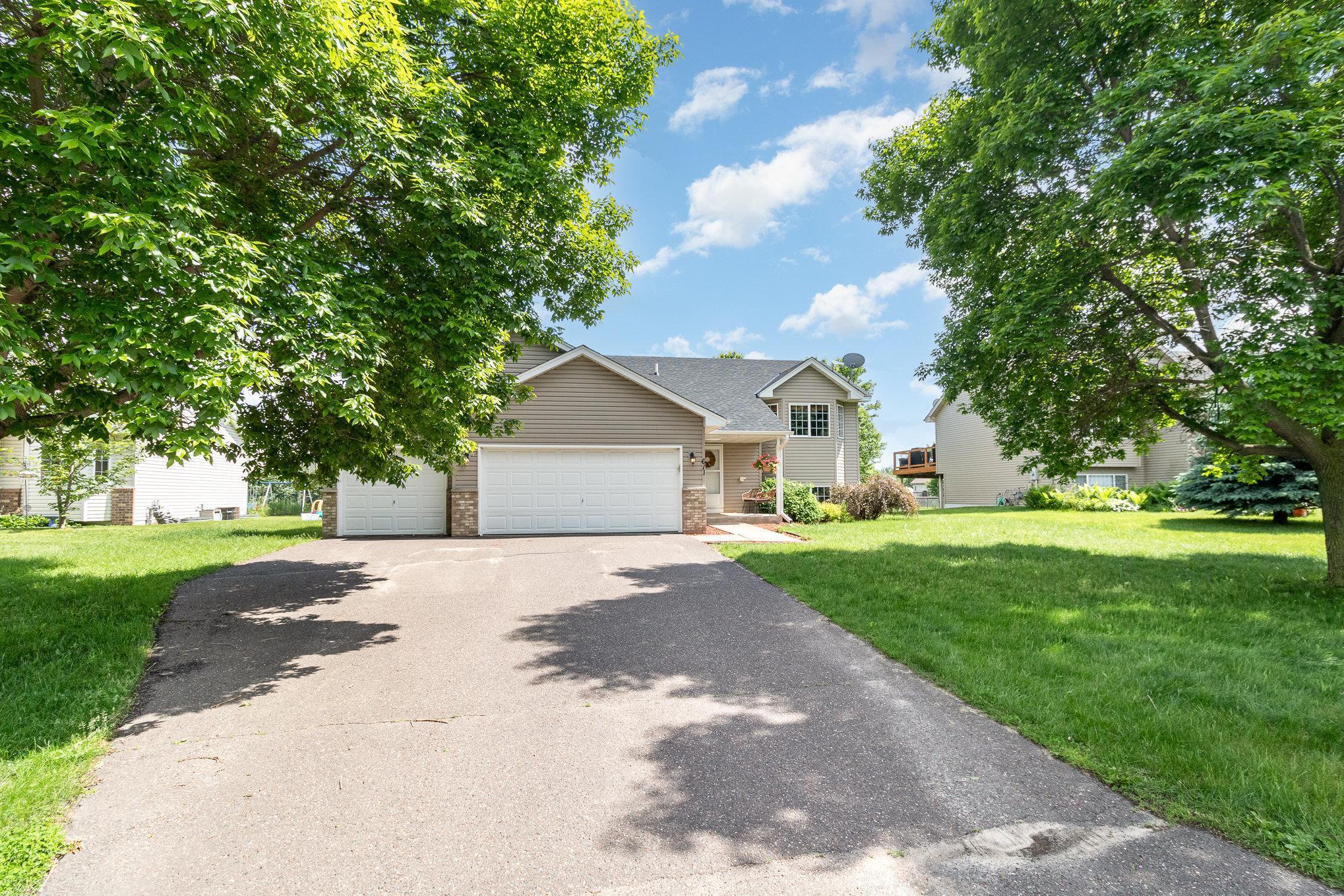View of Residential at 611 Pioneer Trail, Cambridge MN 55008, Cambridge - Mike Wilen | Minnesota Team Real Estate