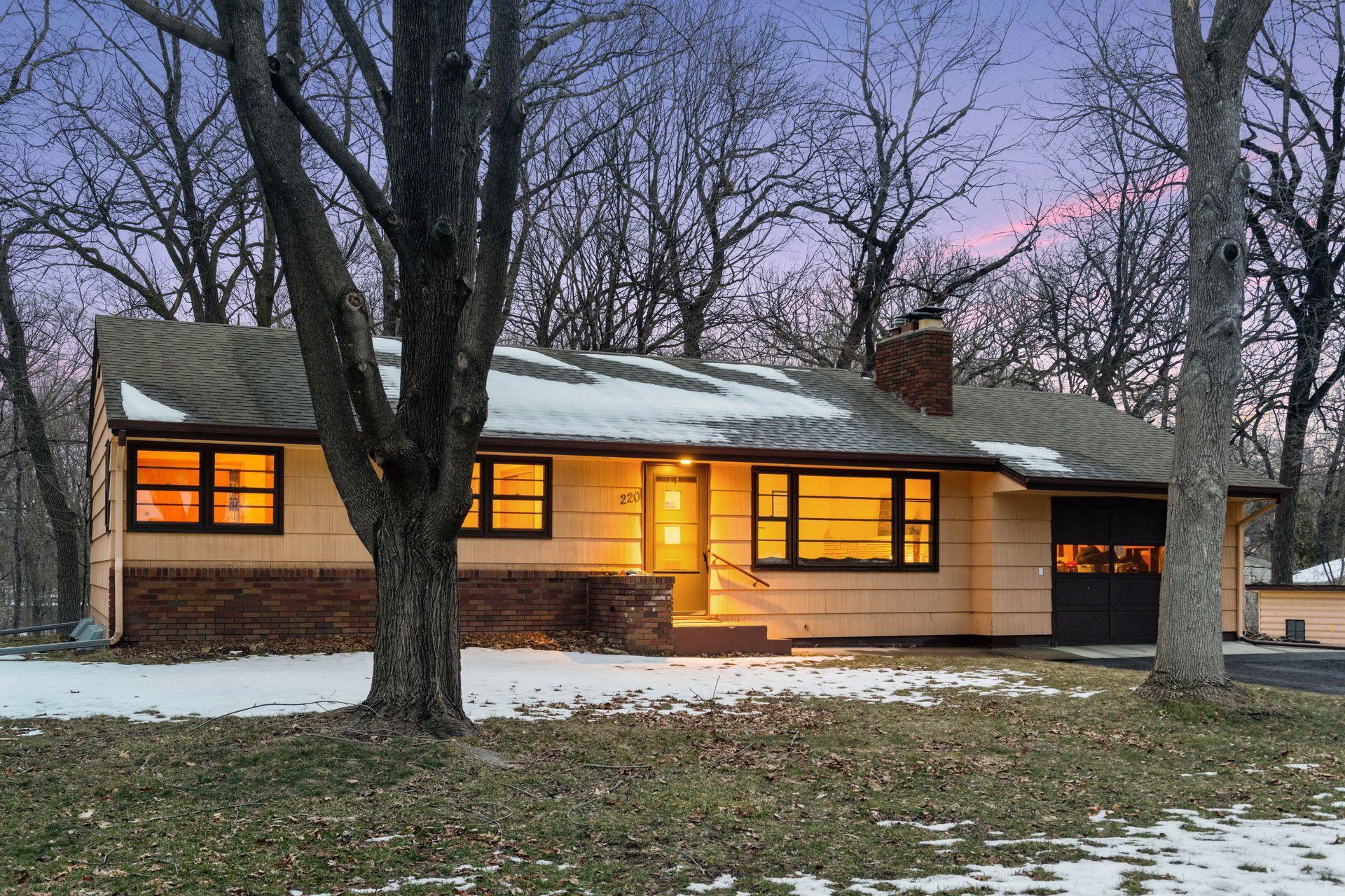 View of Residential at 220 77th Street, Chanhassen MN 55317, Chanhassen - Mike Wilen | Minnesota Team Real Estate