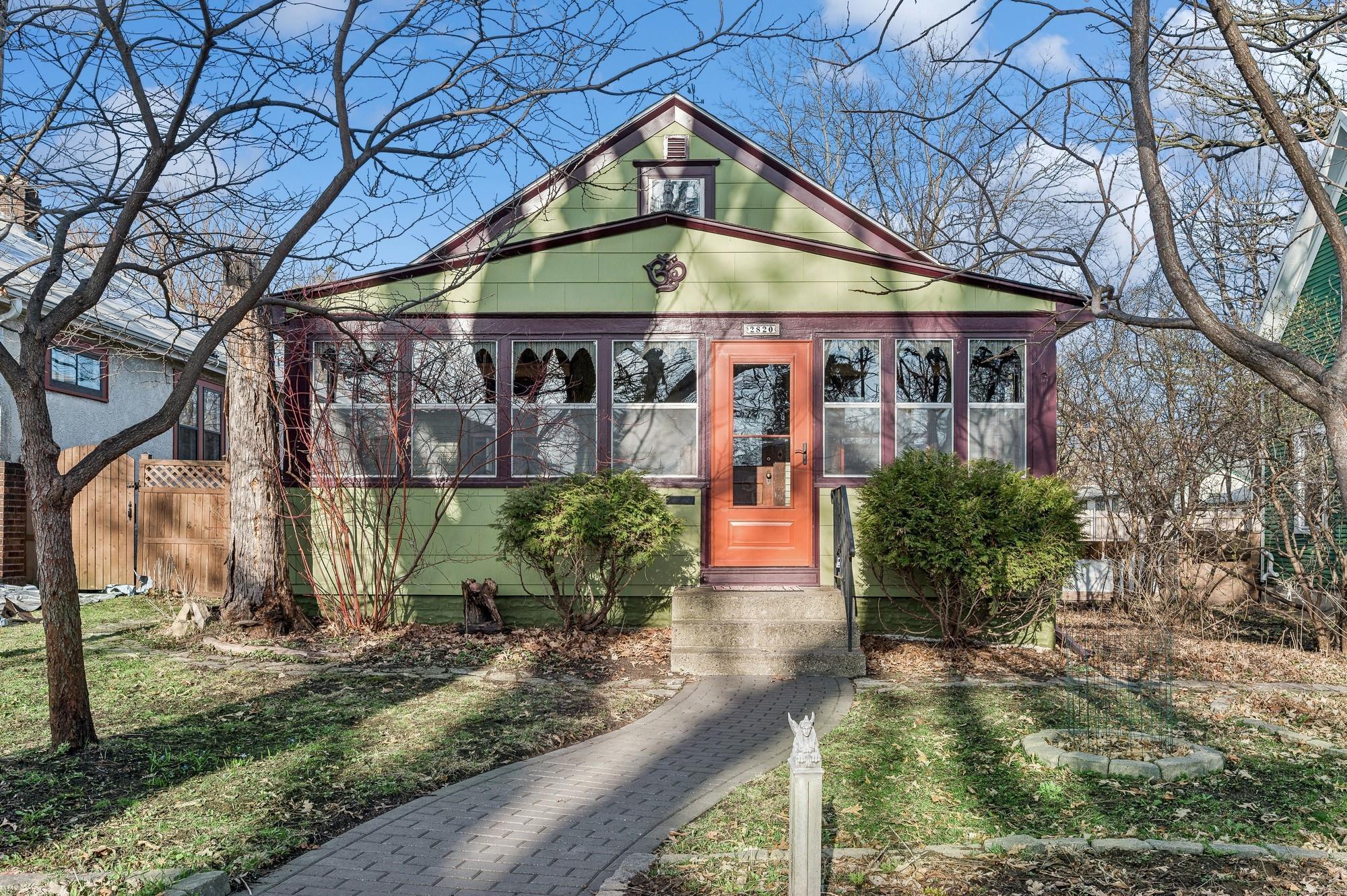 View of Residential at 2820 39th Avenue, Minneapolis MN 55406, Minneapolis - Mike Wilen | Minnesota Team Real Estate