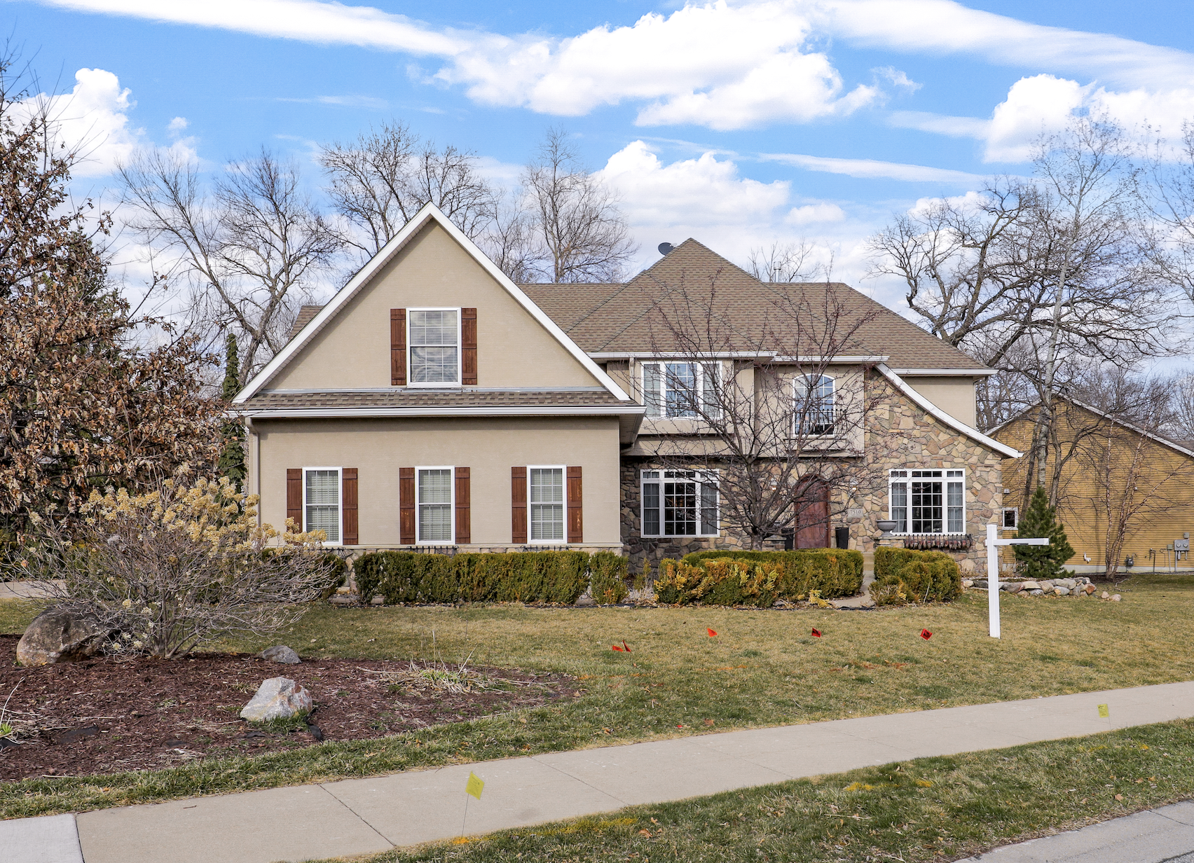 View of Residential at 7510 Taylor Drive, Savage MN 55378, Savage - Mike Wilen | Minnesota Team Real Estate
