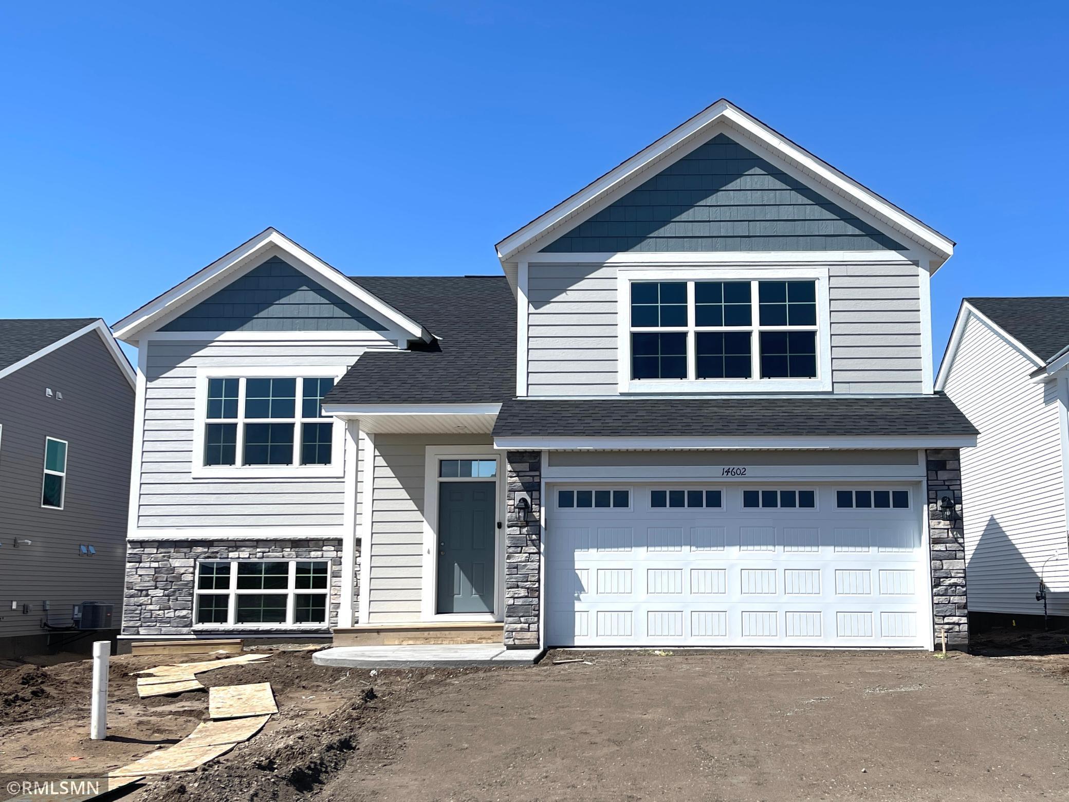 View of Residential at 14602 Quintana Street, Ramsey MN 55303, Ramsey - Mike Wilen | Minnesota Team Real Estate