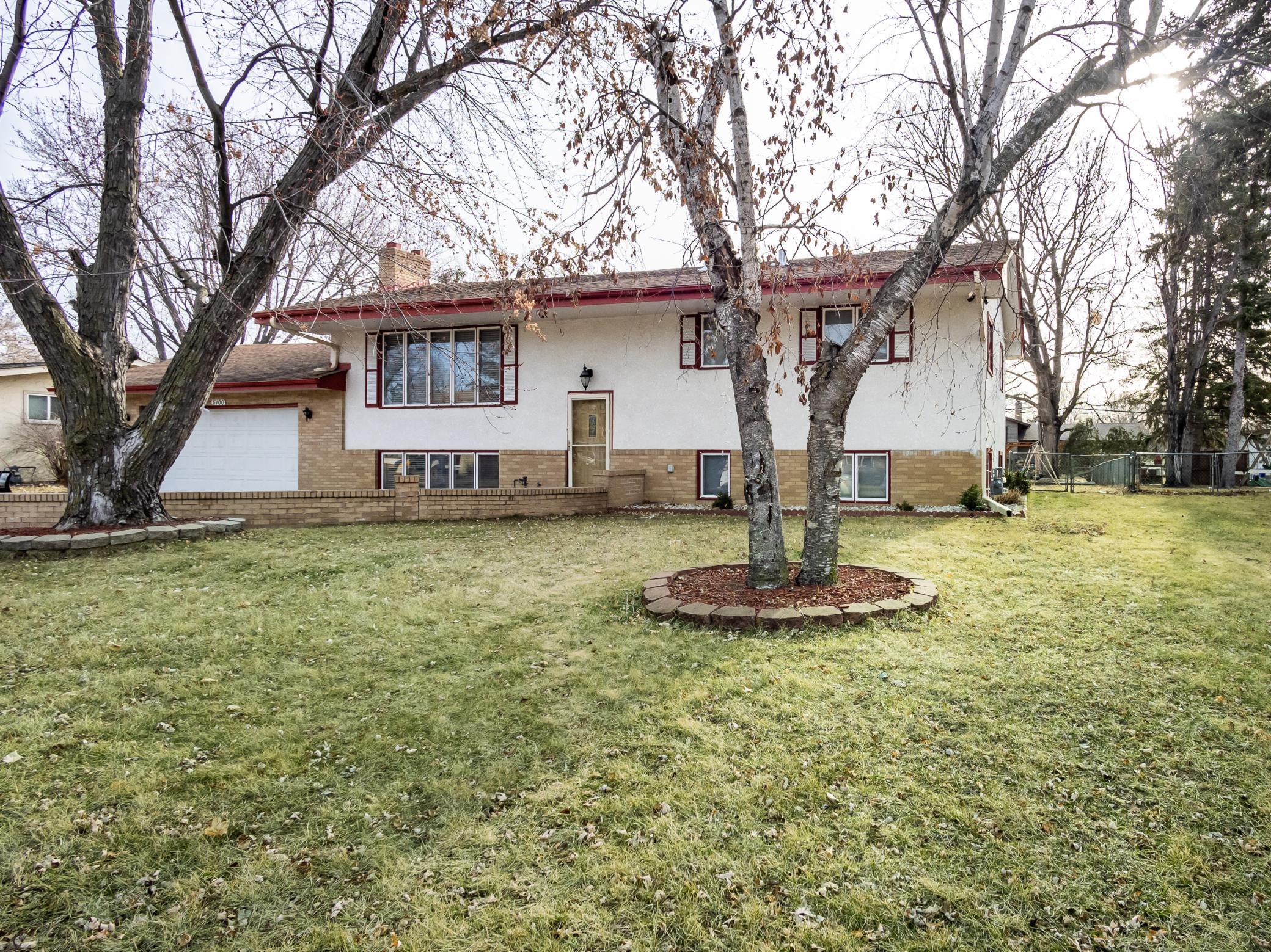 View of Residential at 8100 Yates Avenue, Brooklyn Park MN 55443, Brooklyn Park - Mike Wilen | Minnesota Team Real Estate