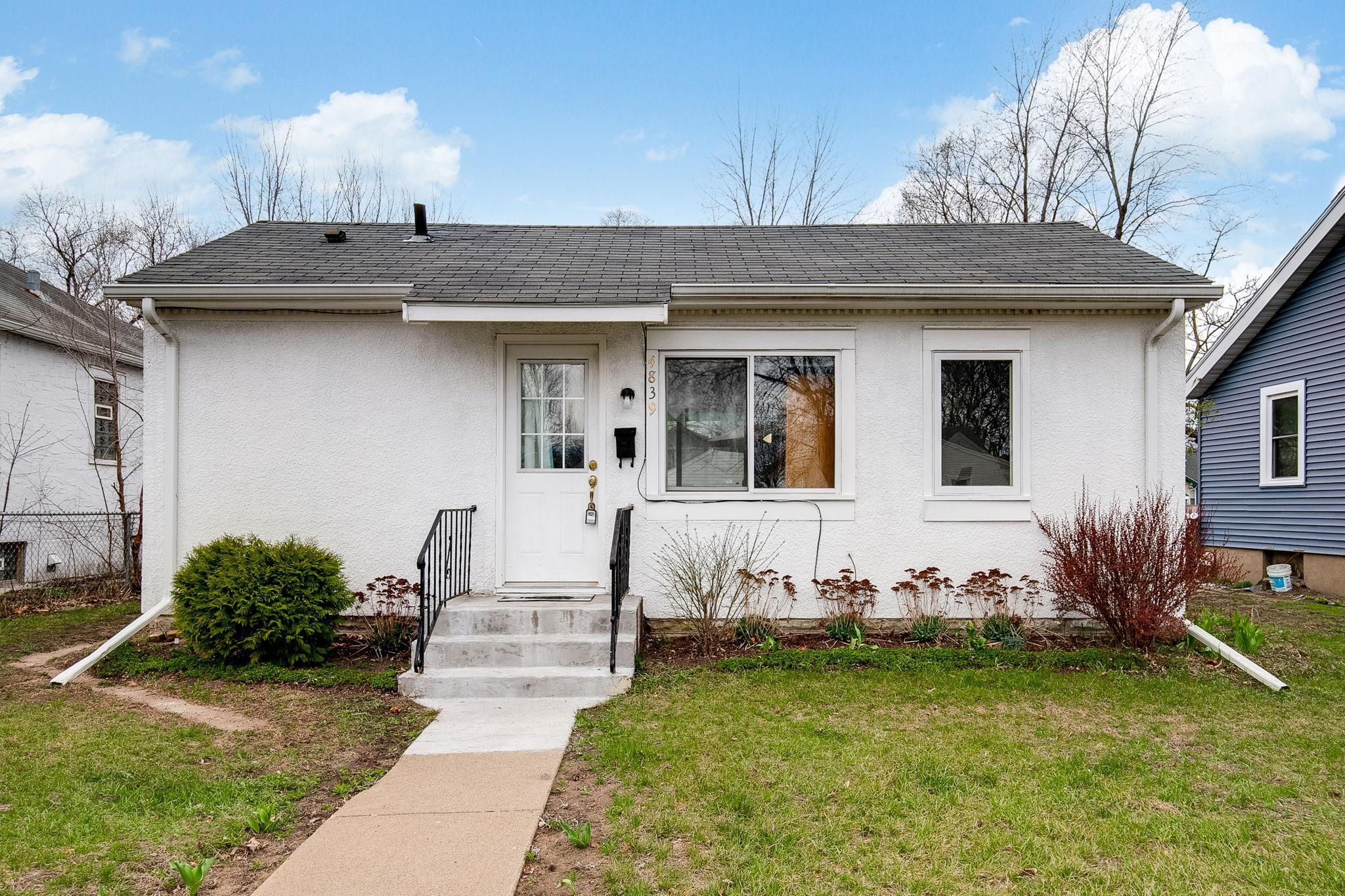 View of Residential at 4839 Bryant Avenue, Minneapolis MN 55430, Minneapolis - Mike Wilen | Minnesota Team Real Estate