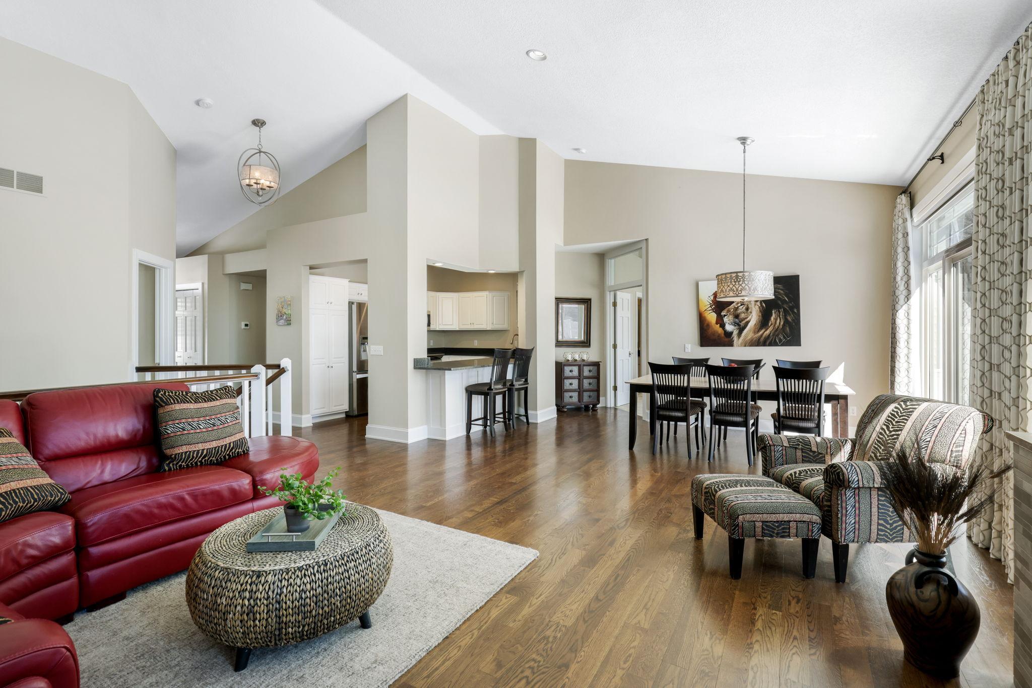 View of Residential at 14513 Hunters Lane, Savage MN 55378, Savage - Mike Wilen | Minnesota Team Real Estate