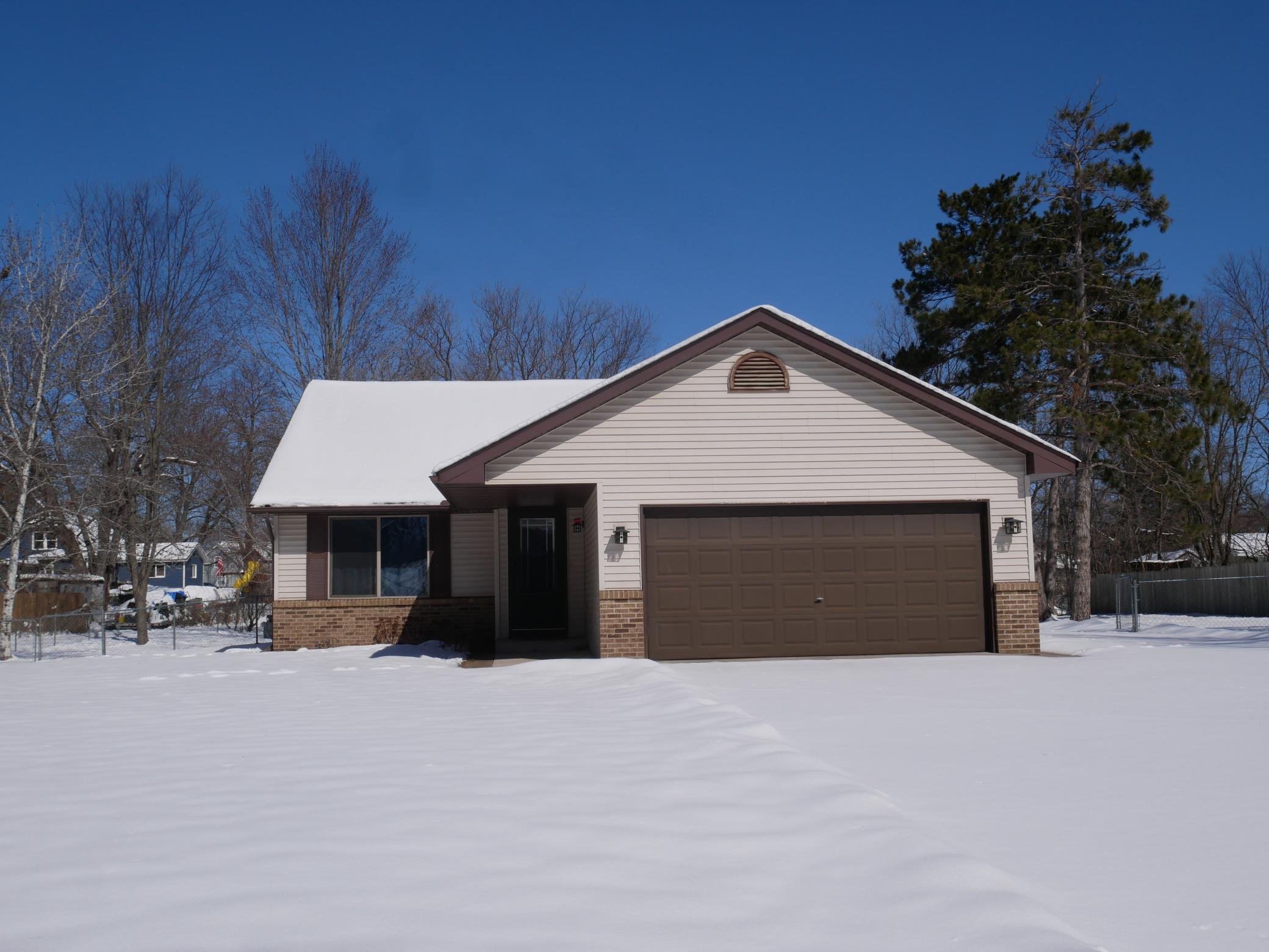 View of Residential at 6166 Oak Street, North Branch MN 55056, North Branch - Mike Wilen | Minnesota Team Real Estate