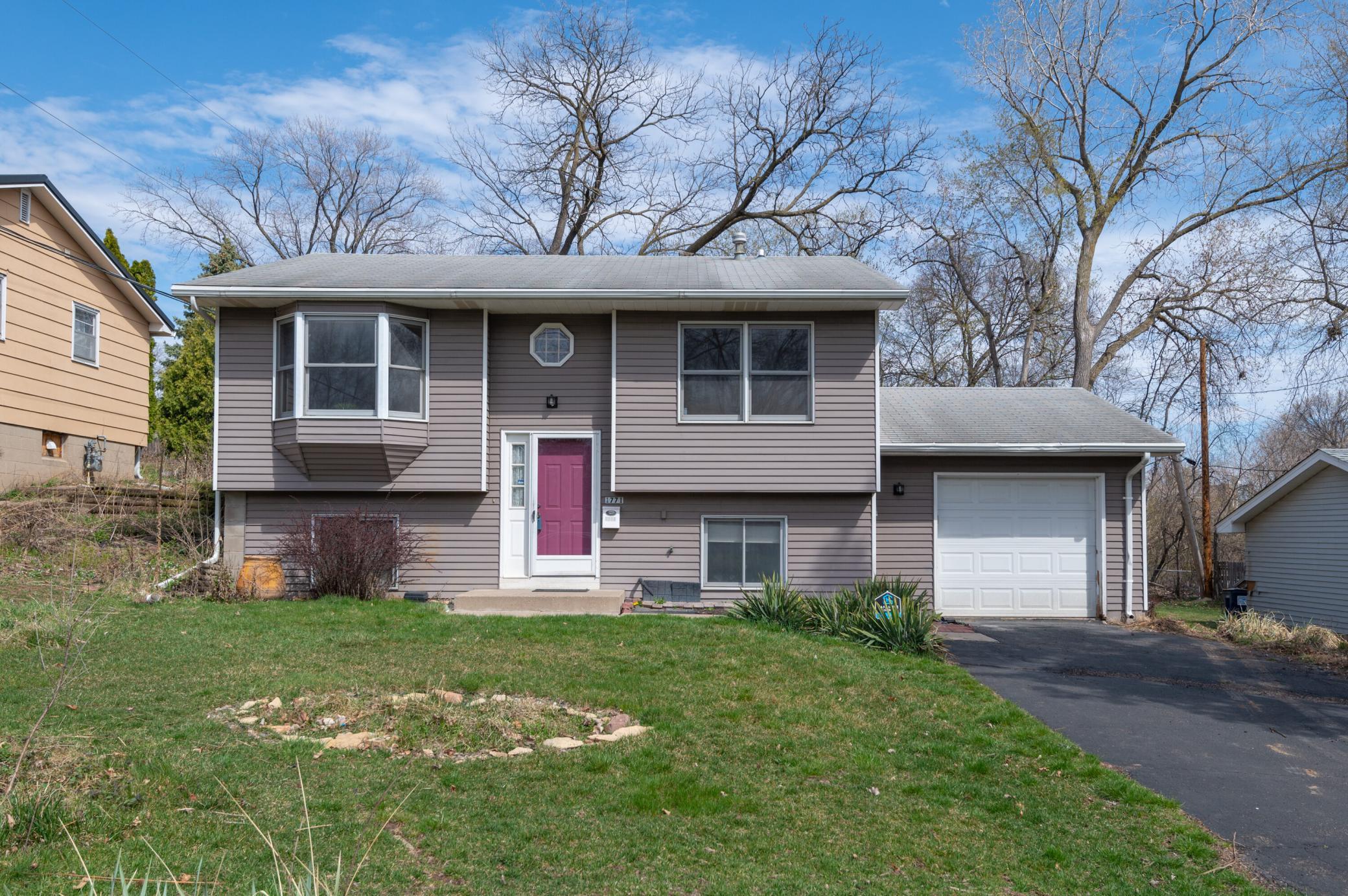 View of Residential at 1771 Leone Avenue, Saint Paul MN 55106, Saint Paul - Mike Wilen | Minnesota Team Real Estate