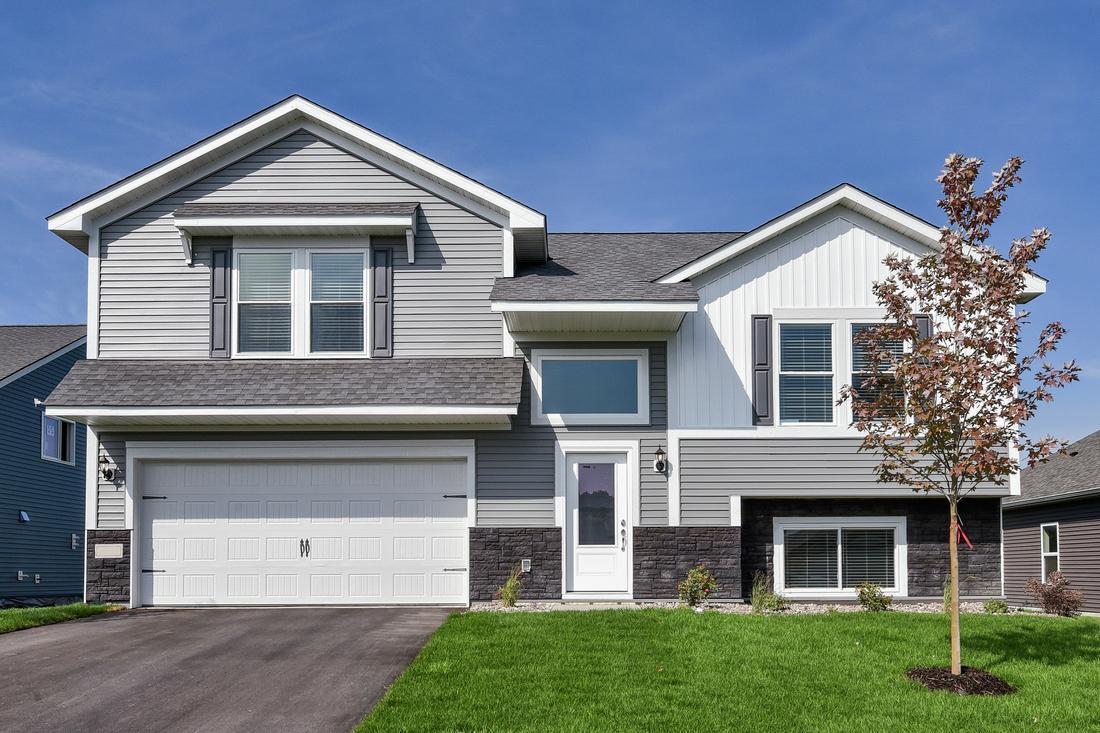 View of Residential at 5399 Farmstead Place, North Branch MN 55056, North Branch - Mike Wilen | Minnesota Team Real Estate