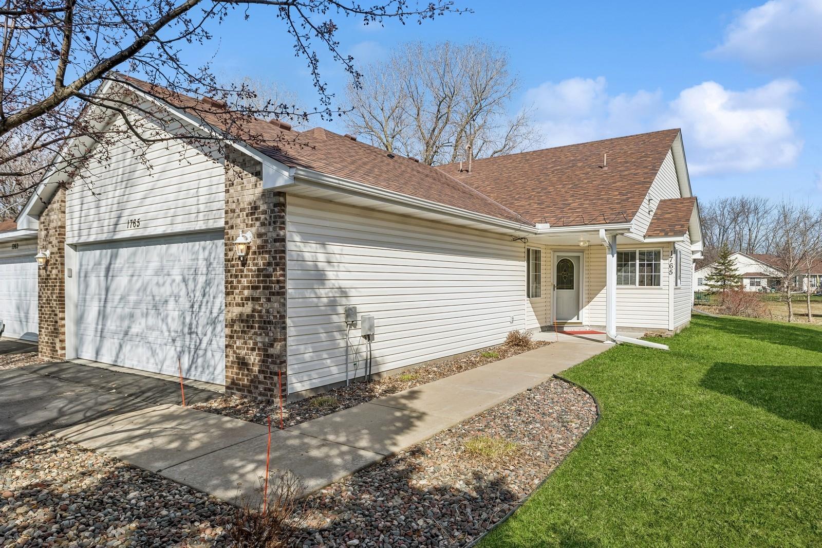View of Residential at 1765 Ojibway Drive, Centerville MN 55038, Centerville - Mike Wilen | Minnesota Team Real Estate