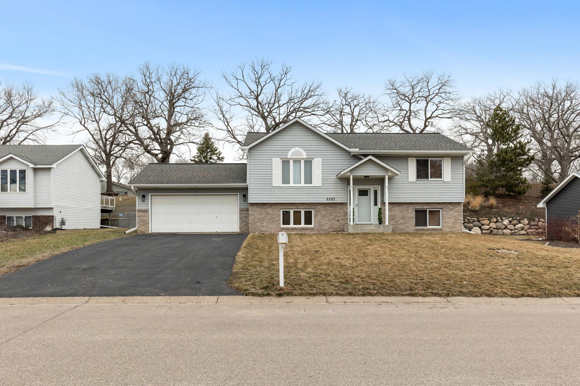 View of Residential at 2293 Valley View Avenue, Maplewood MN 55119, Maplewood - Mike Wilen | Minnesota Team Real Estate