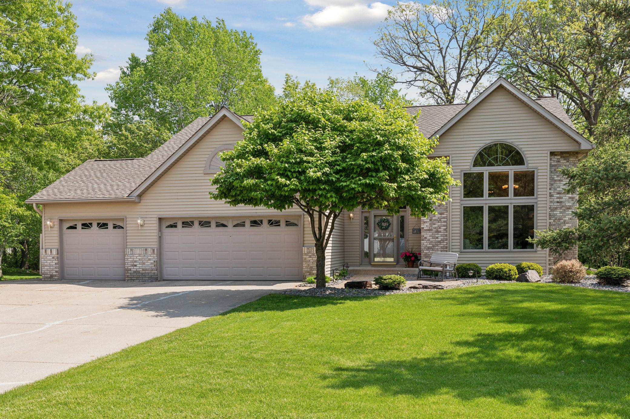 View of Residential at 6384 Shadow Lake Drive, Lino Lakes MN 55014, Lino Lakes - Mike Wilen | Minnesota Team Real Estate